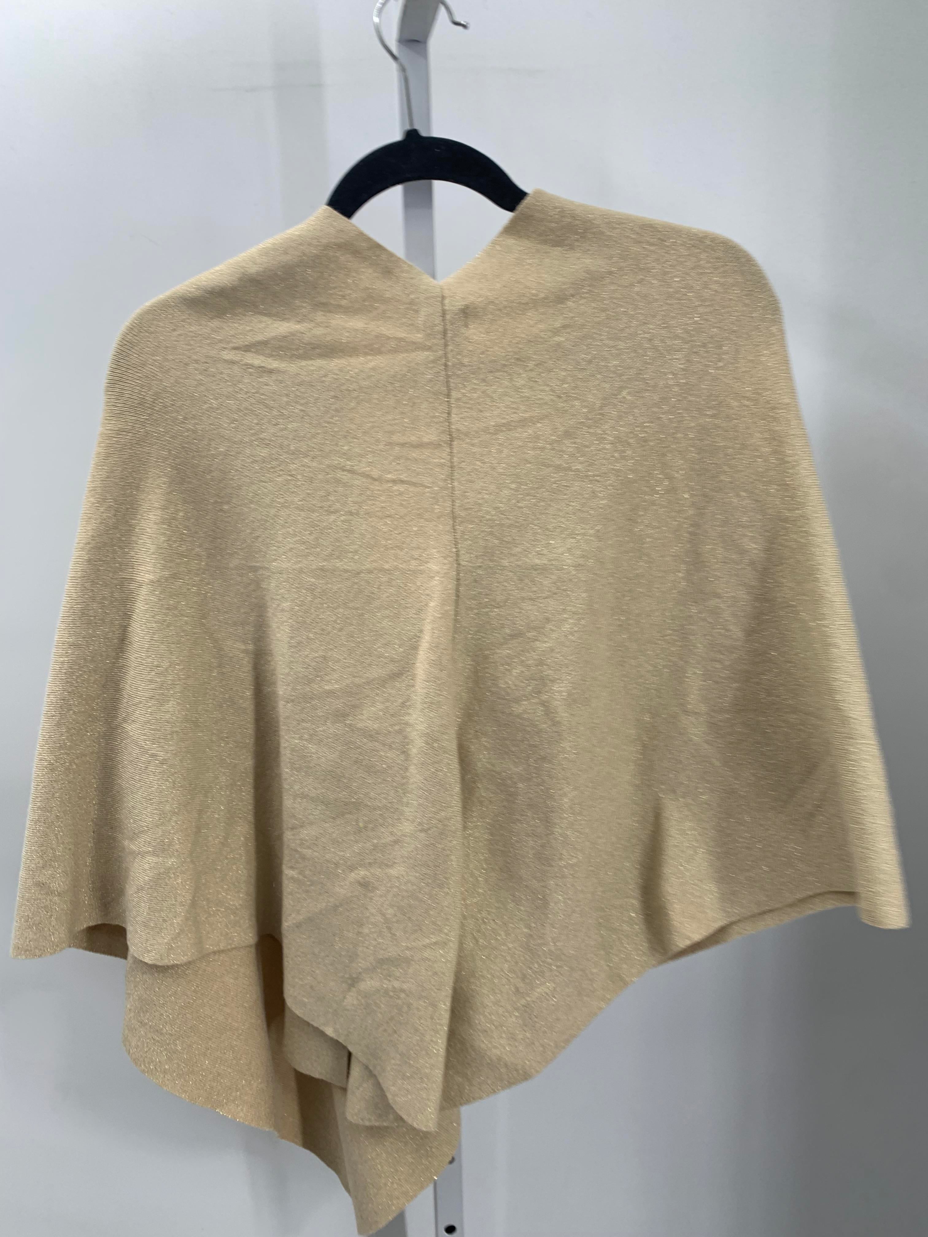 Size Medium Misses Shawl