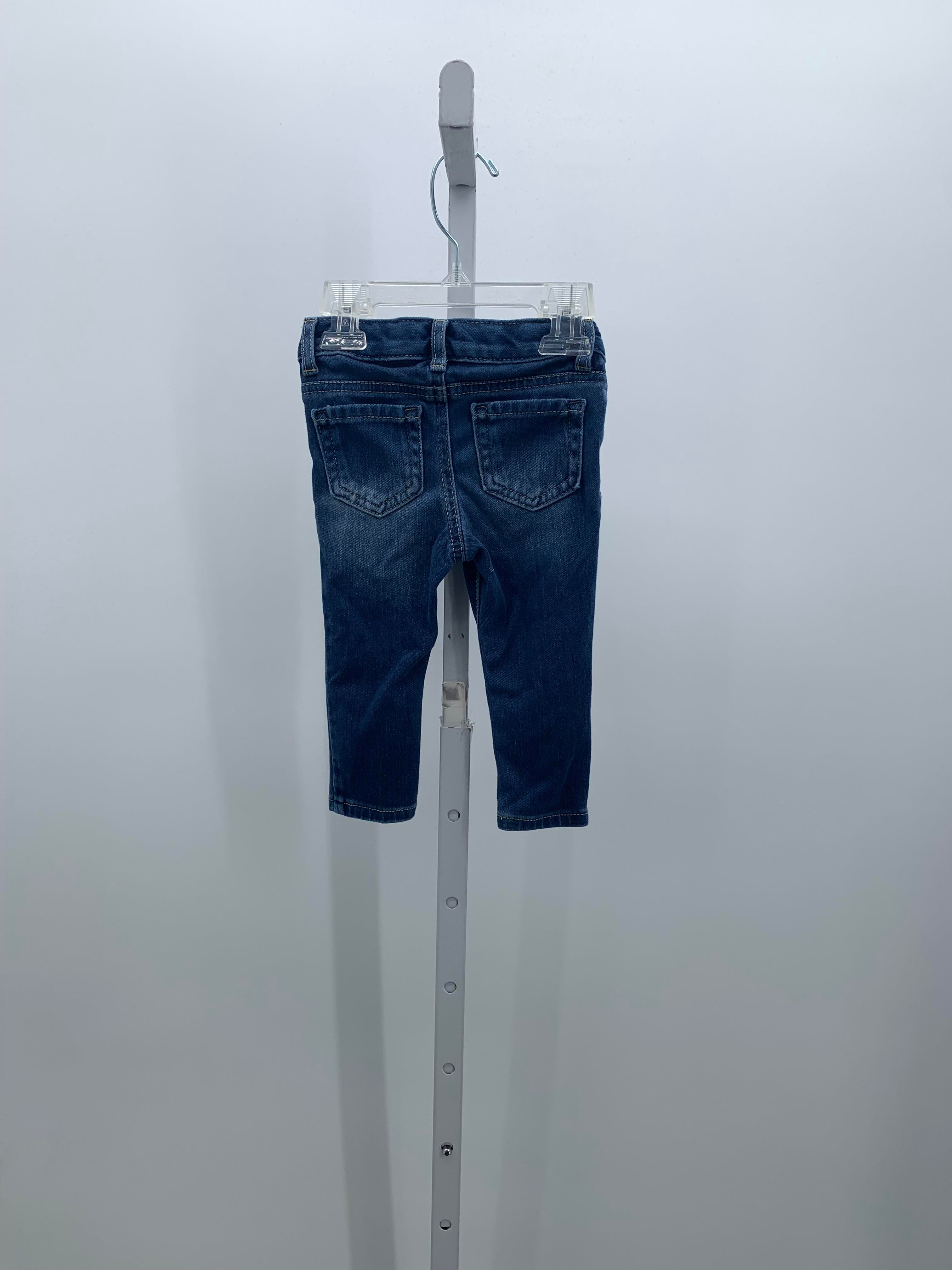 Cat & Jack Size 12 Months Girls Jeans