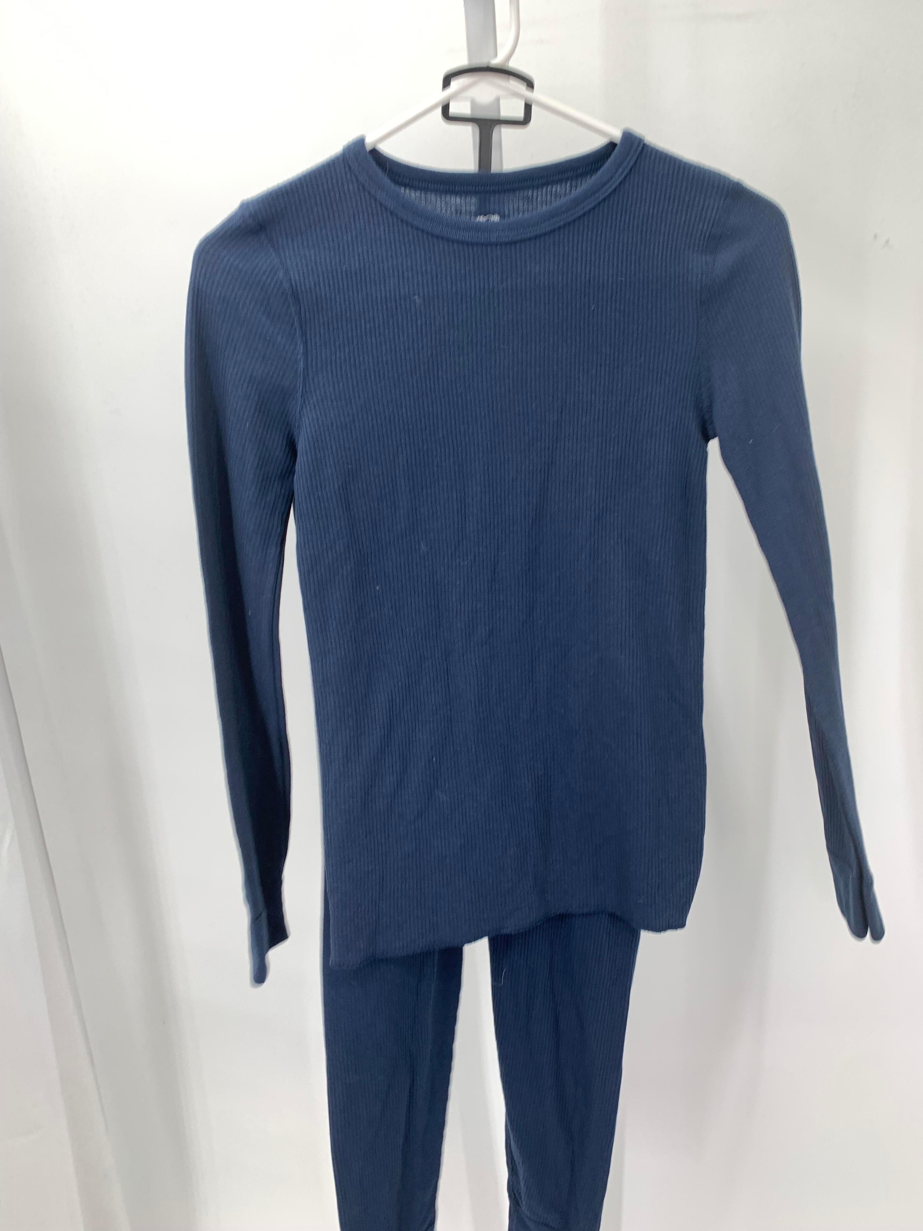 THERMAL SHIRT AND PANTS