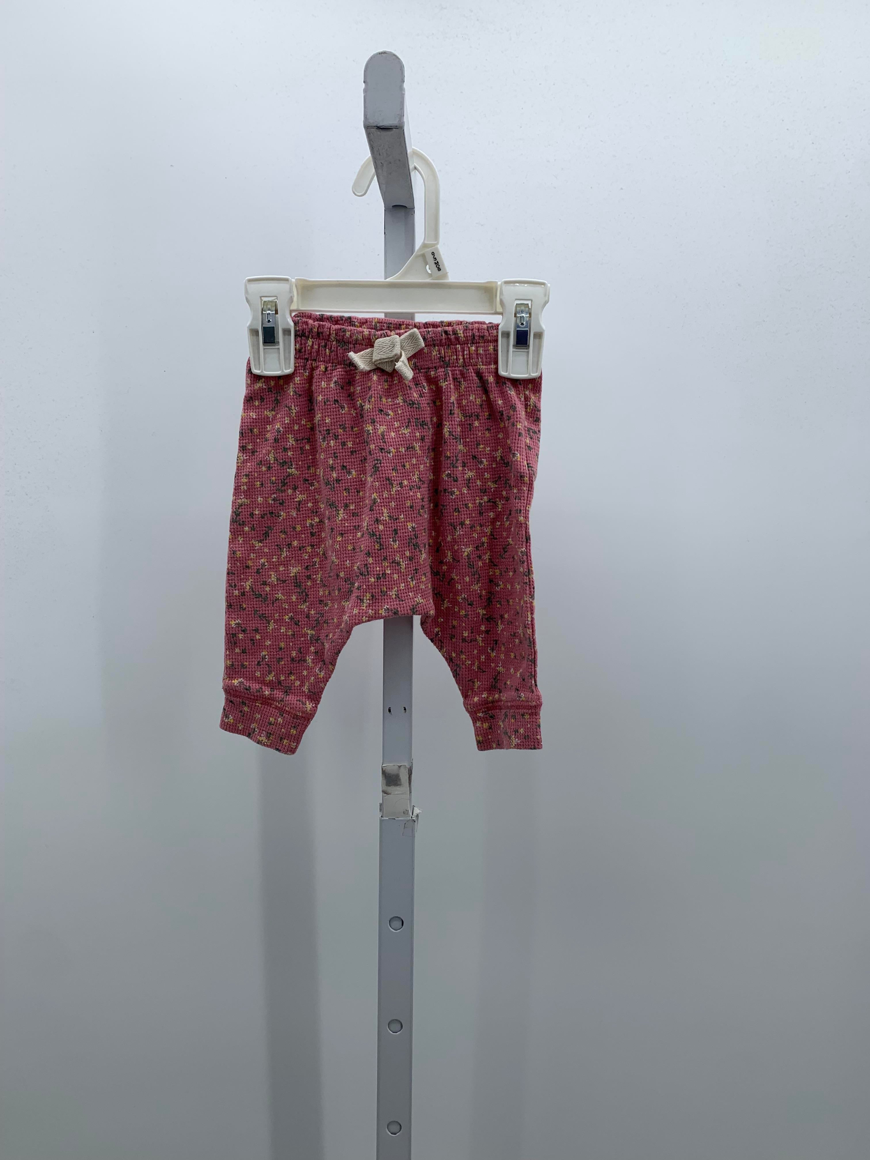 Old Navy Size 0-3 months Girls Pants