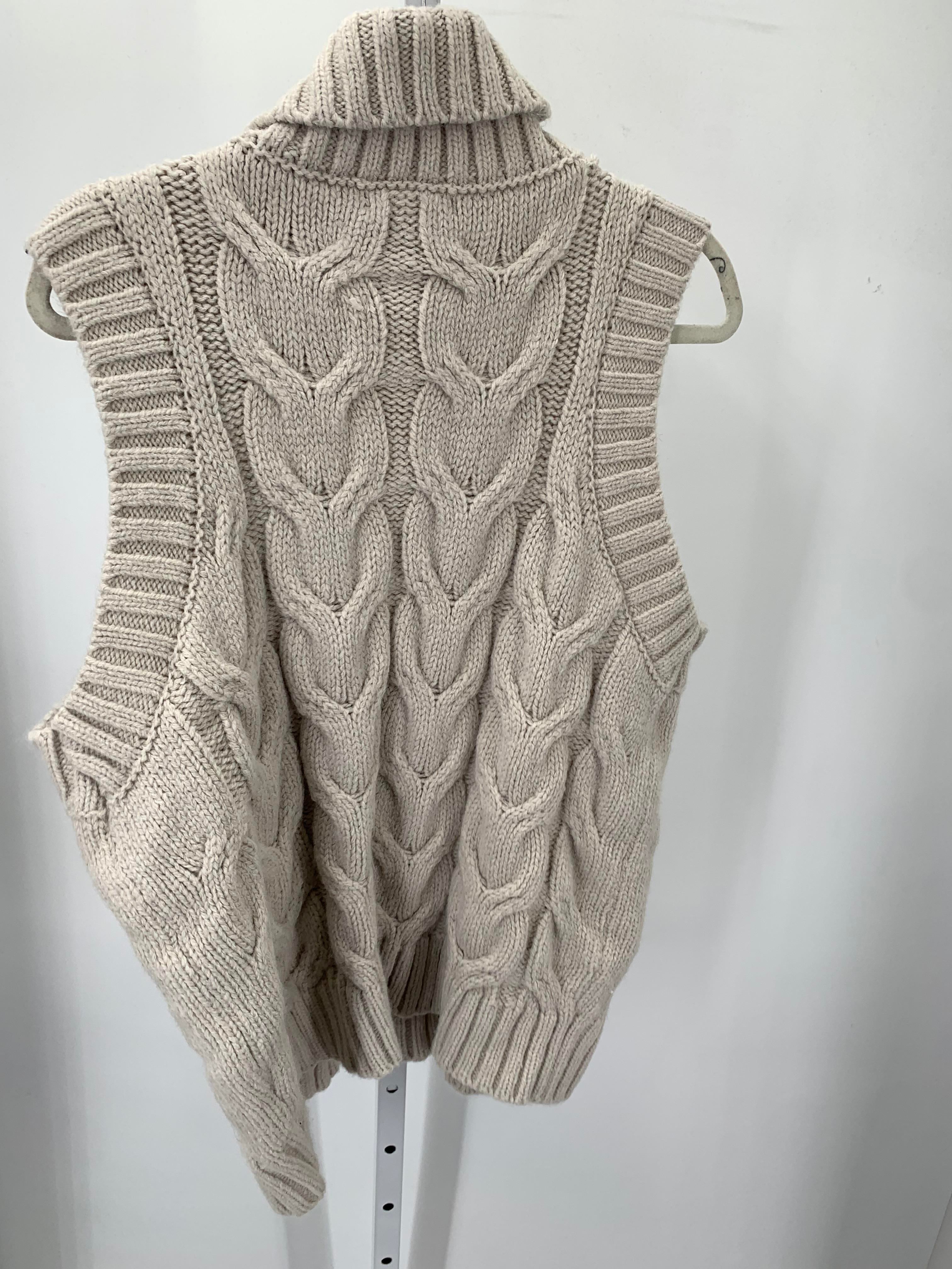 Forever 21 Size Extra Large Juniors Vest