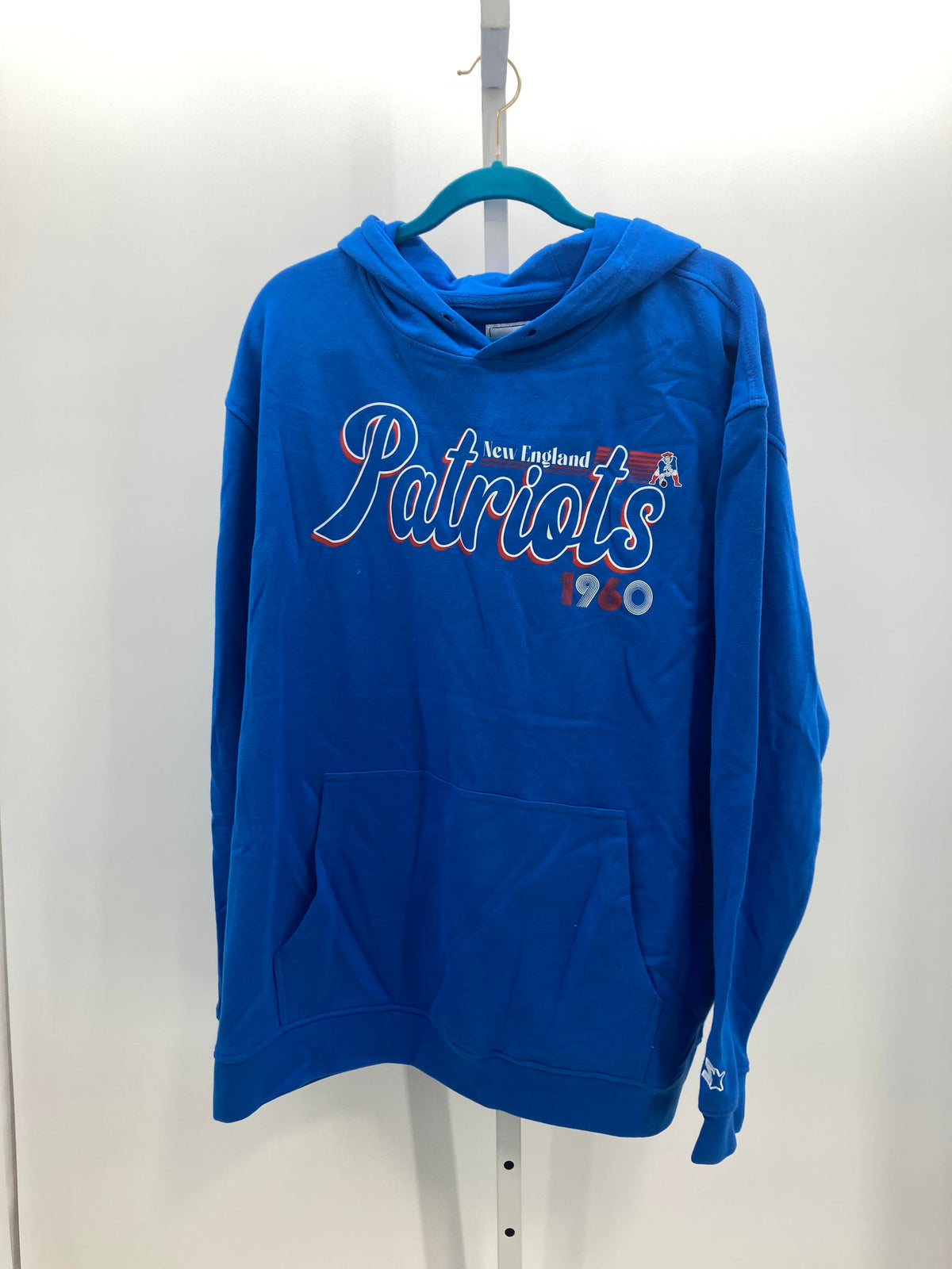 Starter Size XXL Misses Hoodie