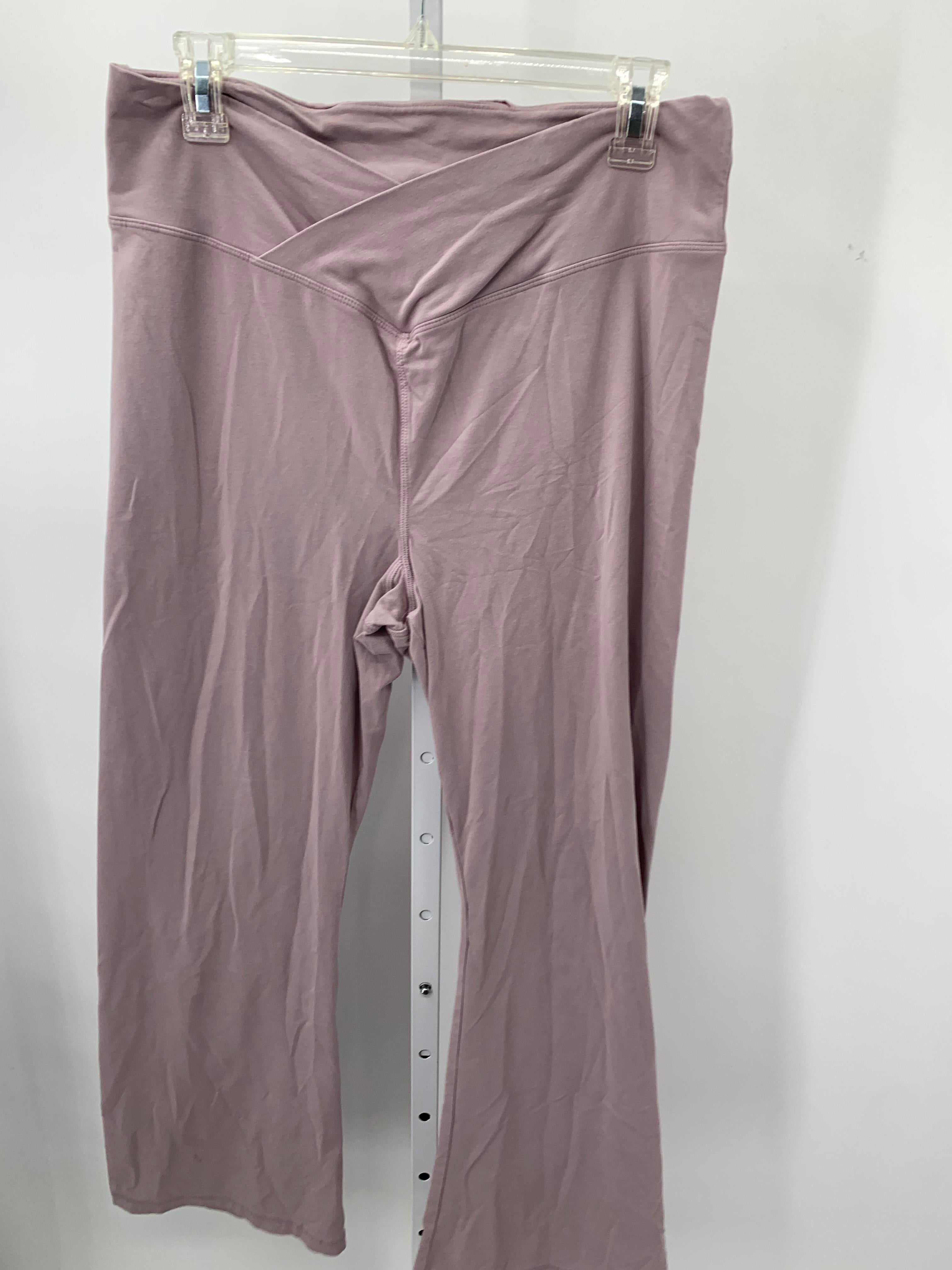 PINK Size Extra Large Juniors Pants
