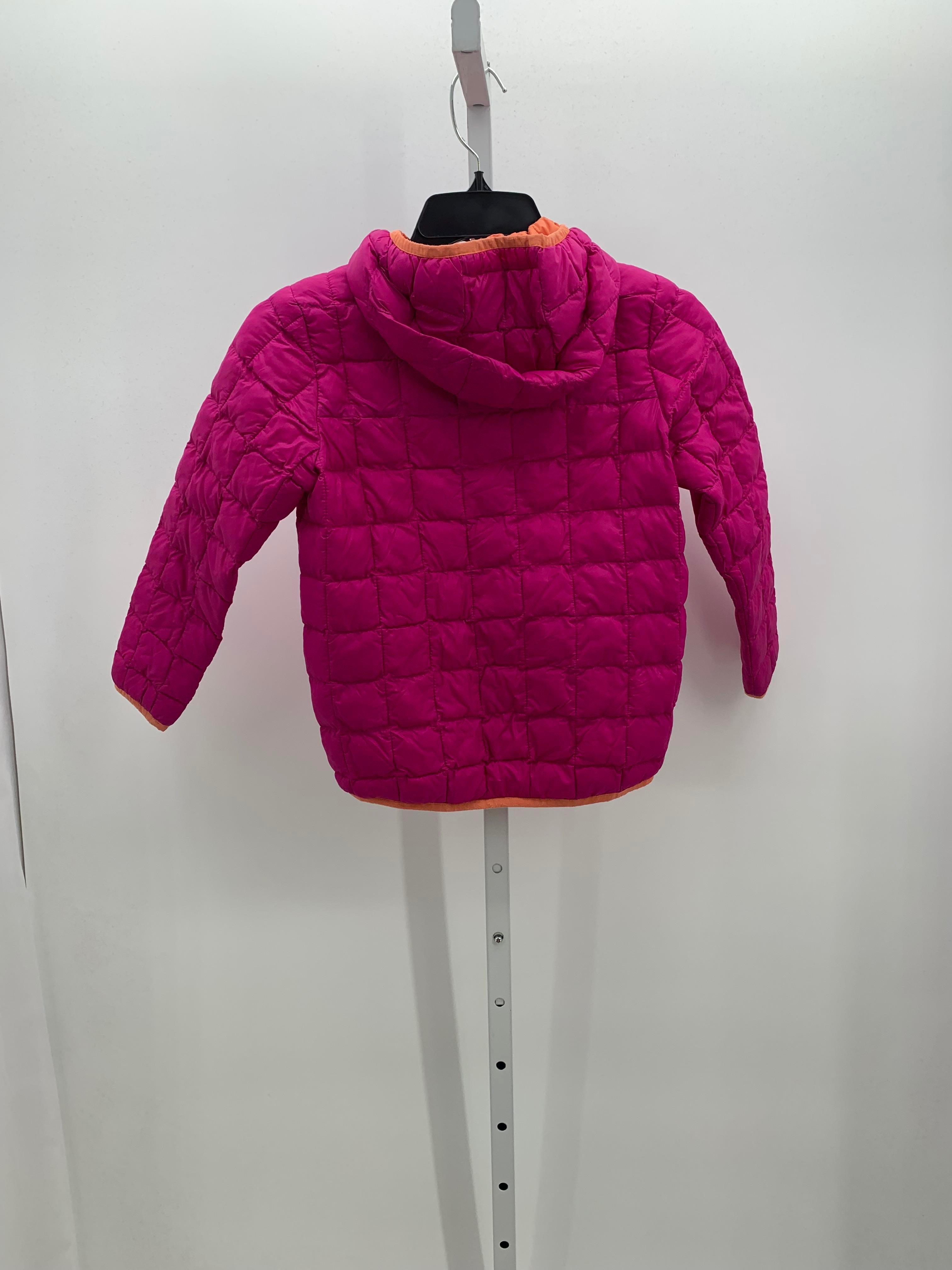 The North Face Size 7-8 Girls Lightweight