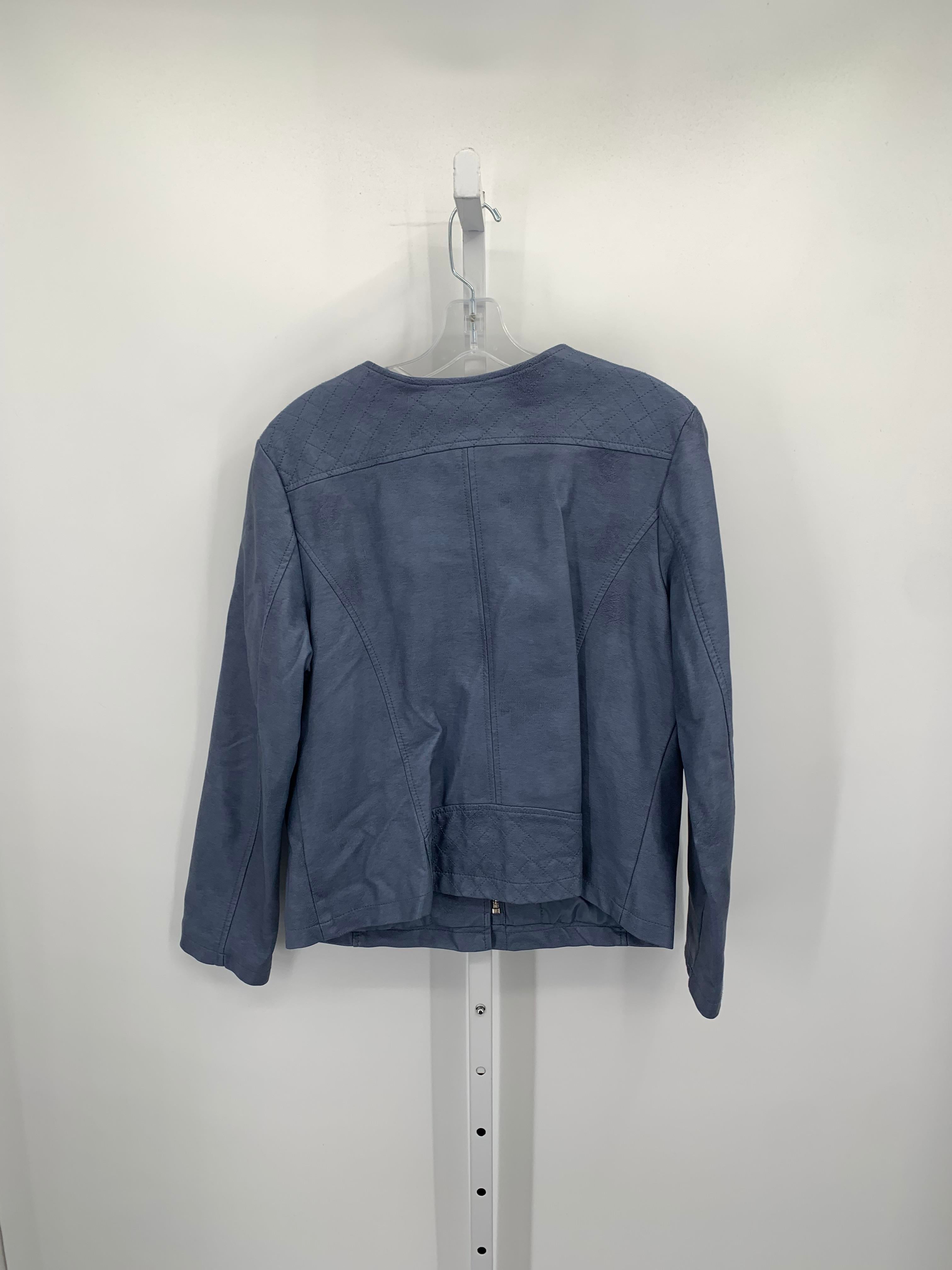 Alfani Size Large Petite Petite Jacket