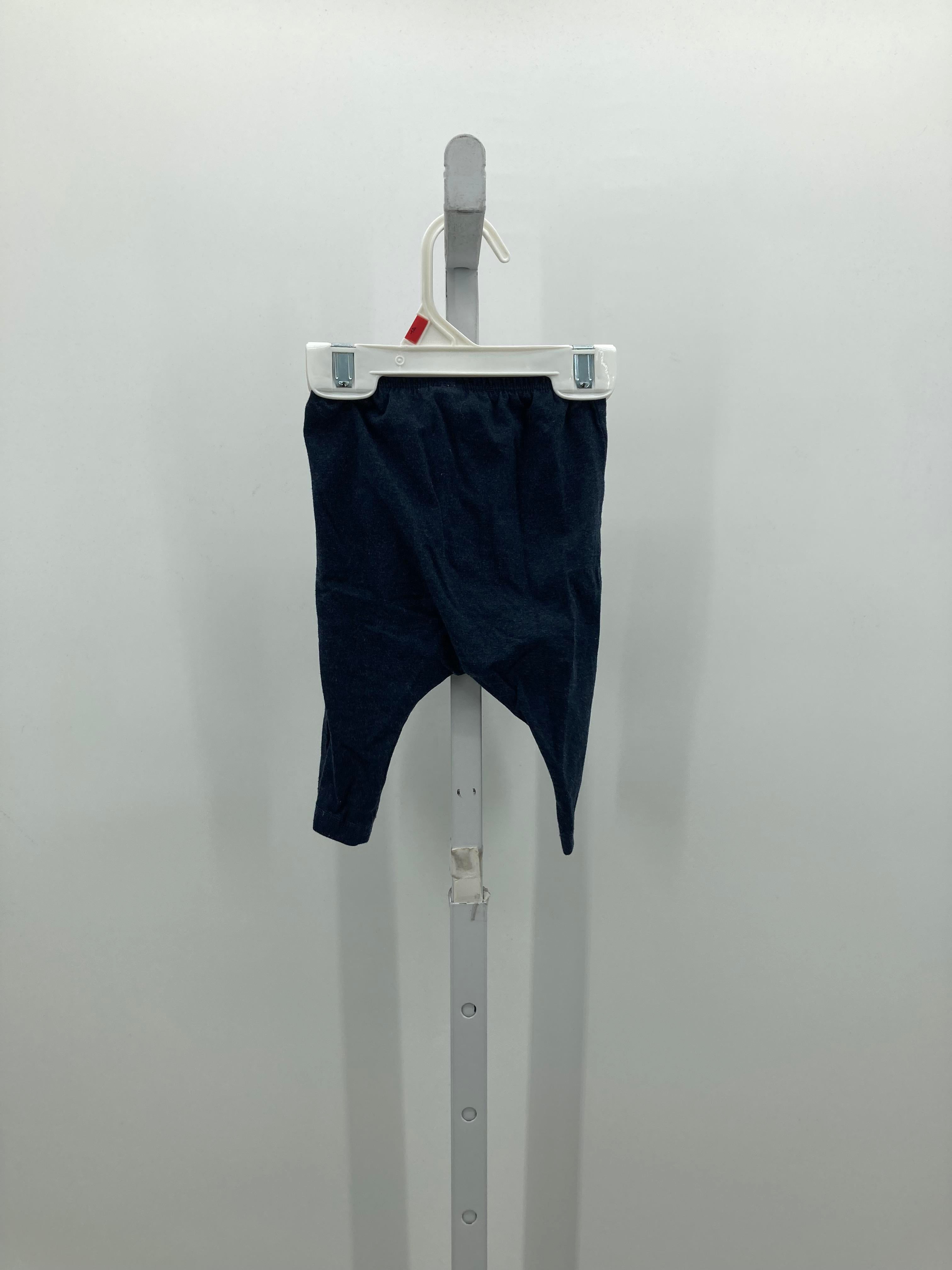 ELASTIC WAIST