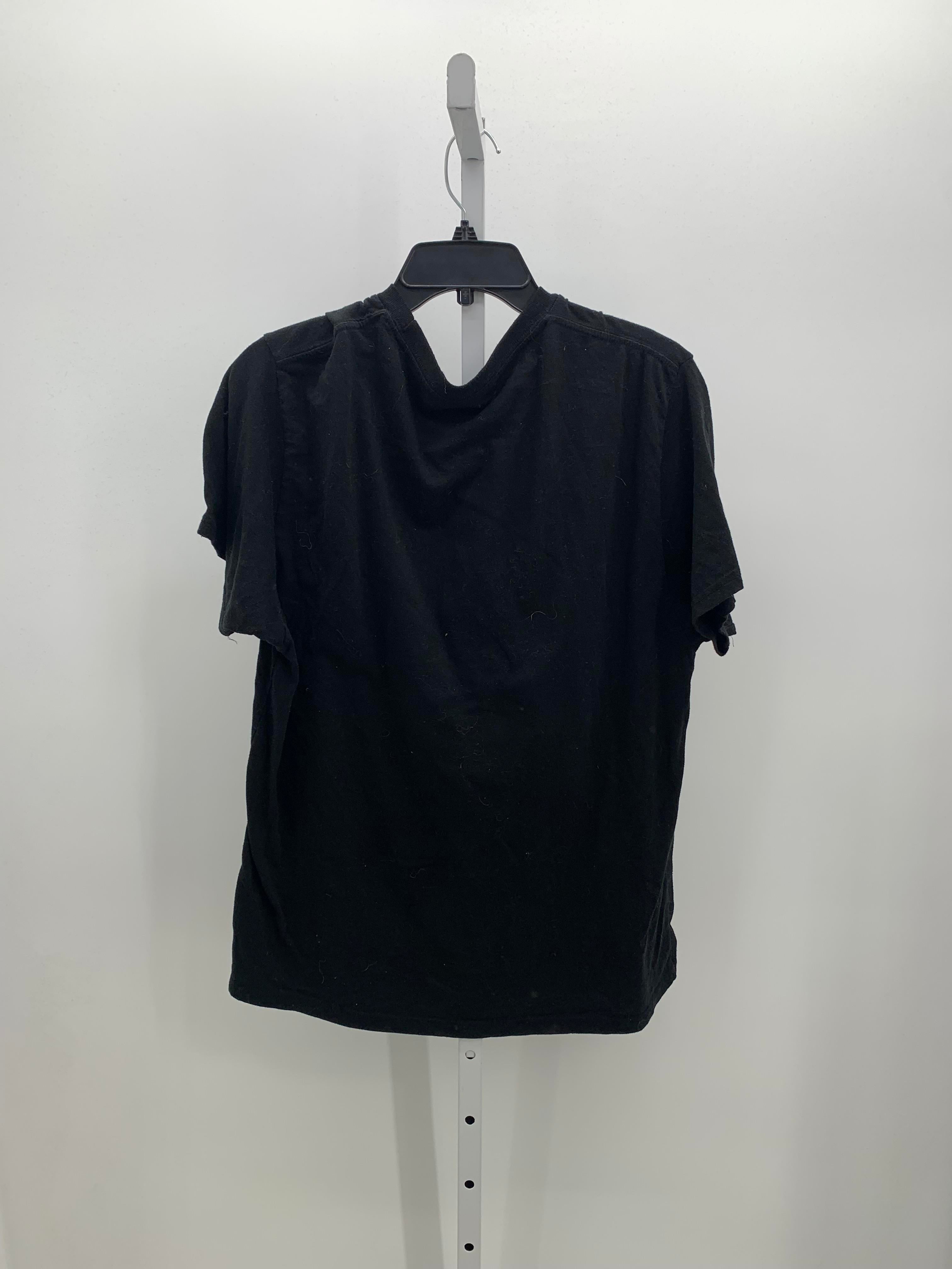 SHORT SLV SHIRT SANTA DOG.