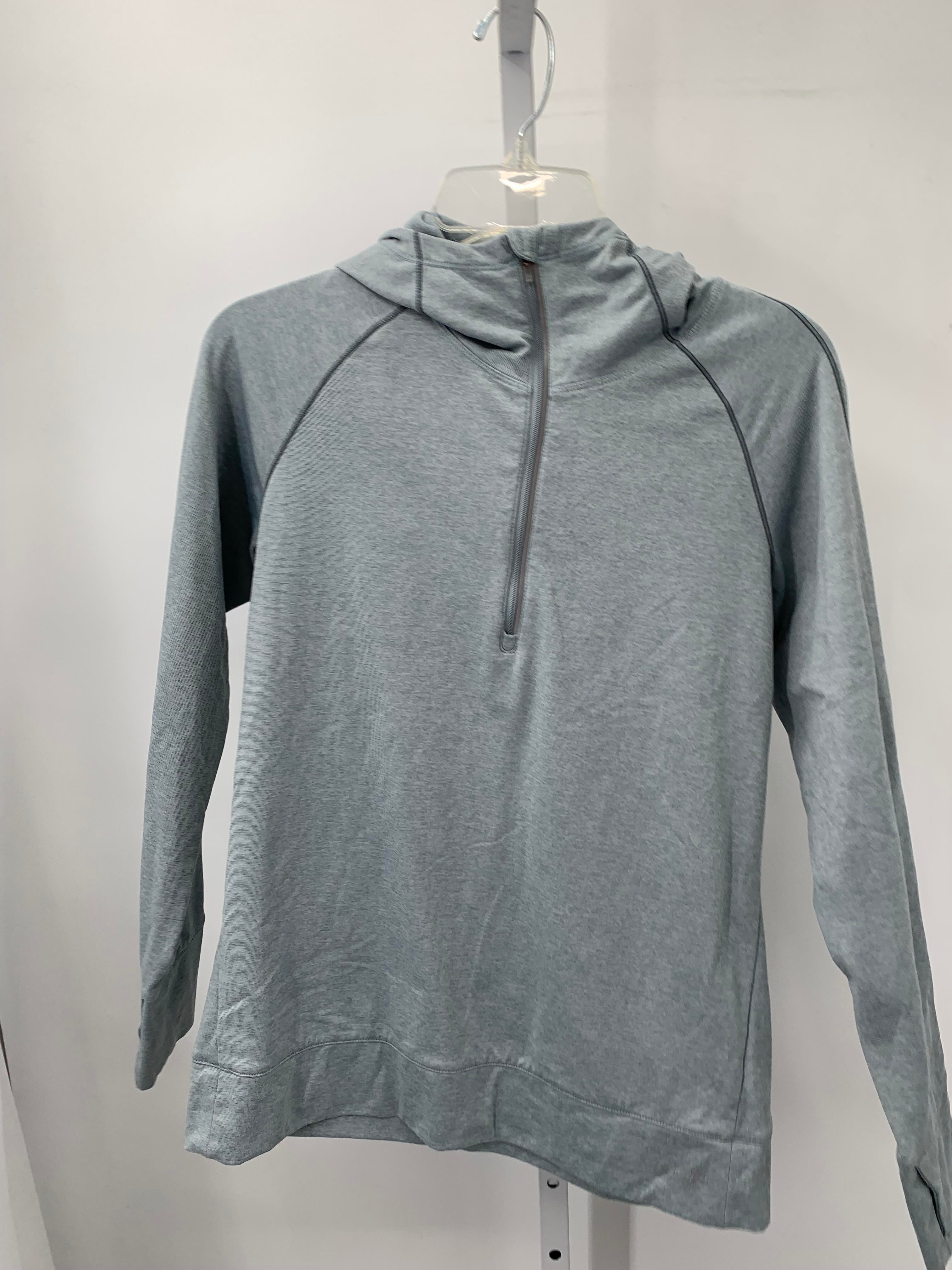 Eastern Mountain Size Medium Misses Long Sleeve Shirt