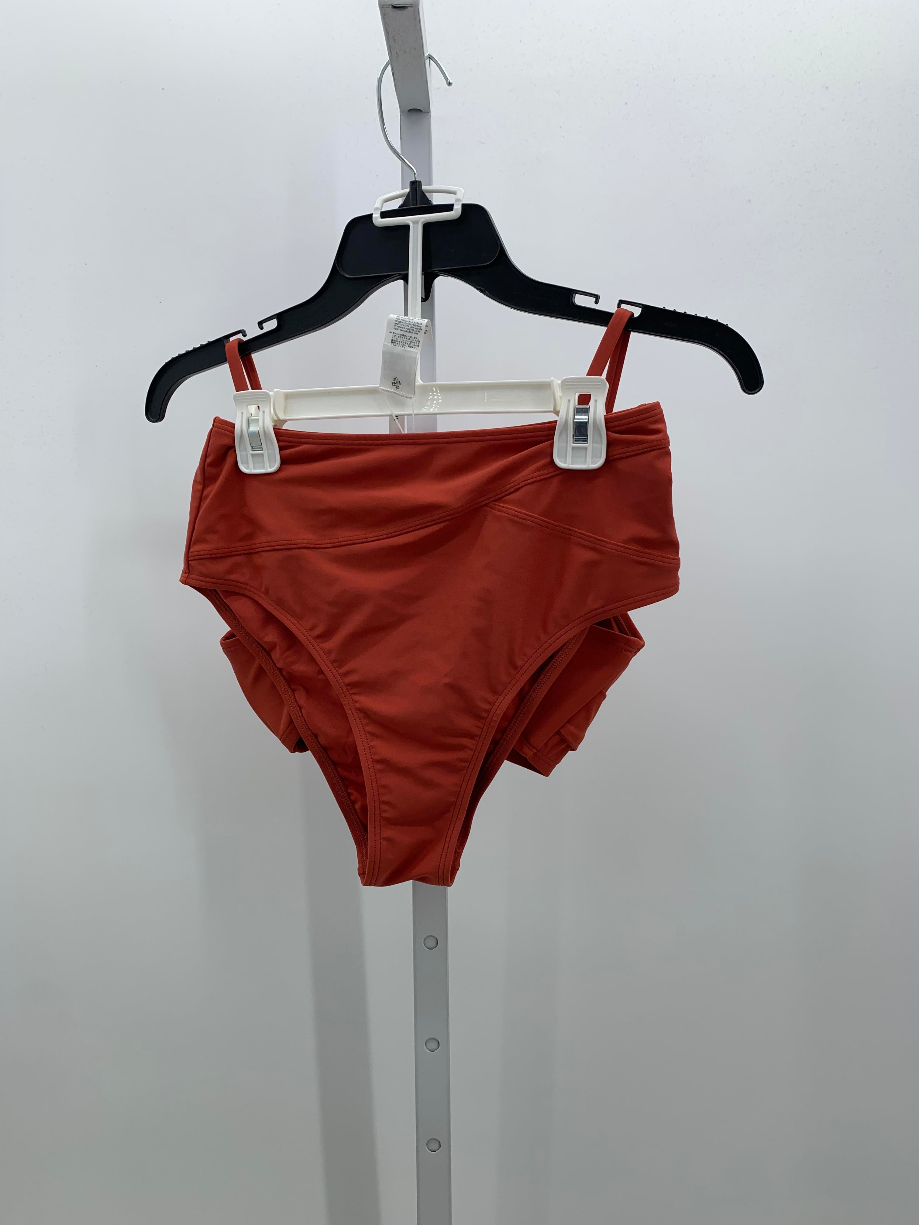 Size Small Misses Swimwear