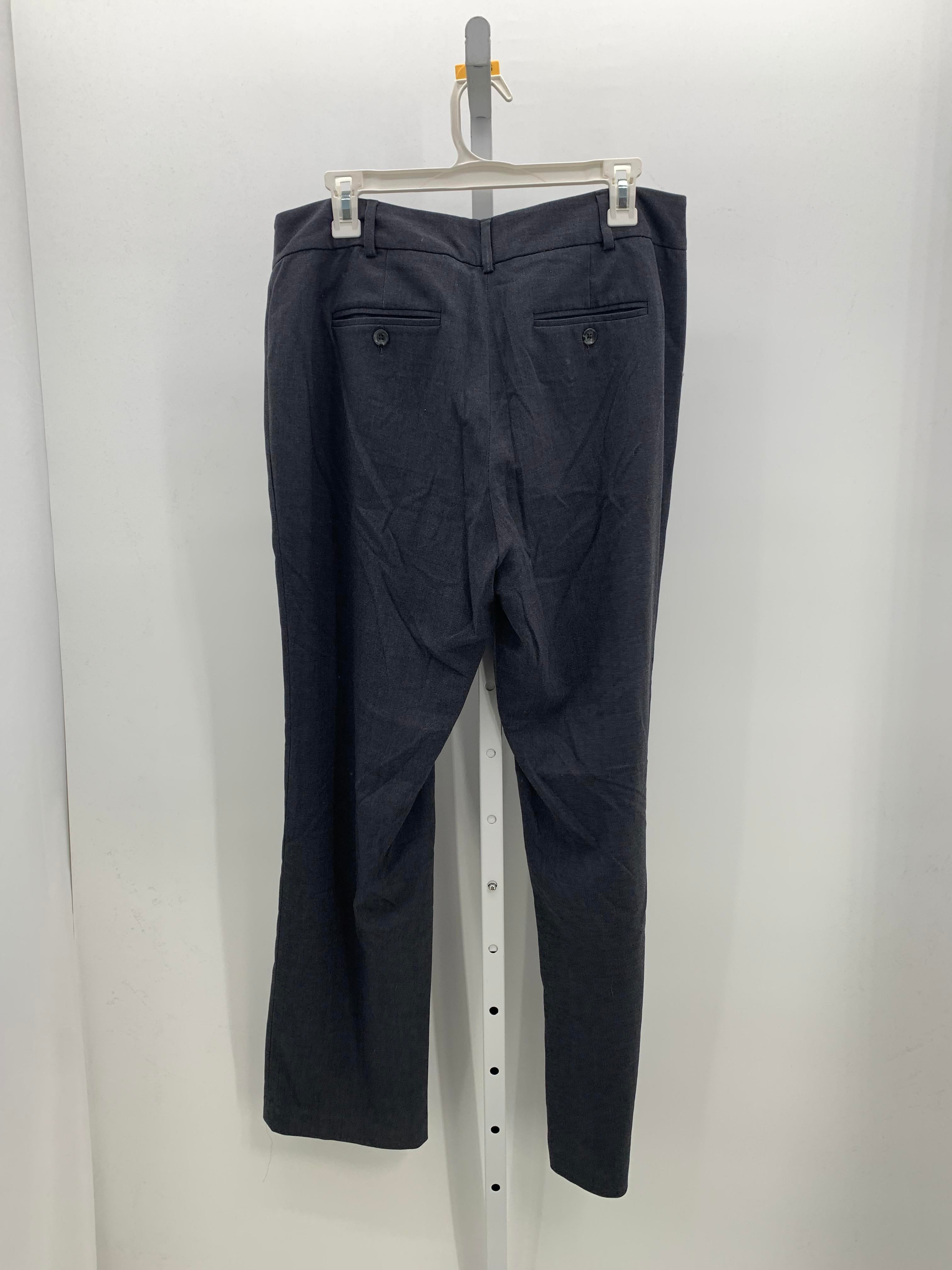 Rafaella Size 10 Misses Pants