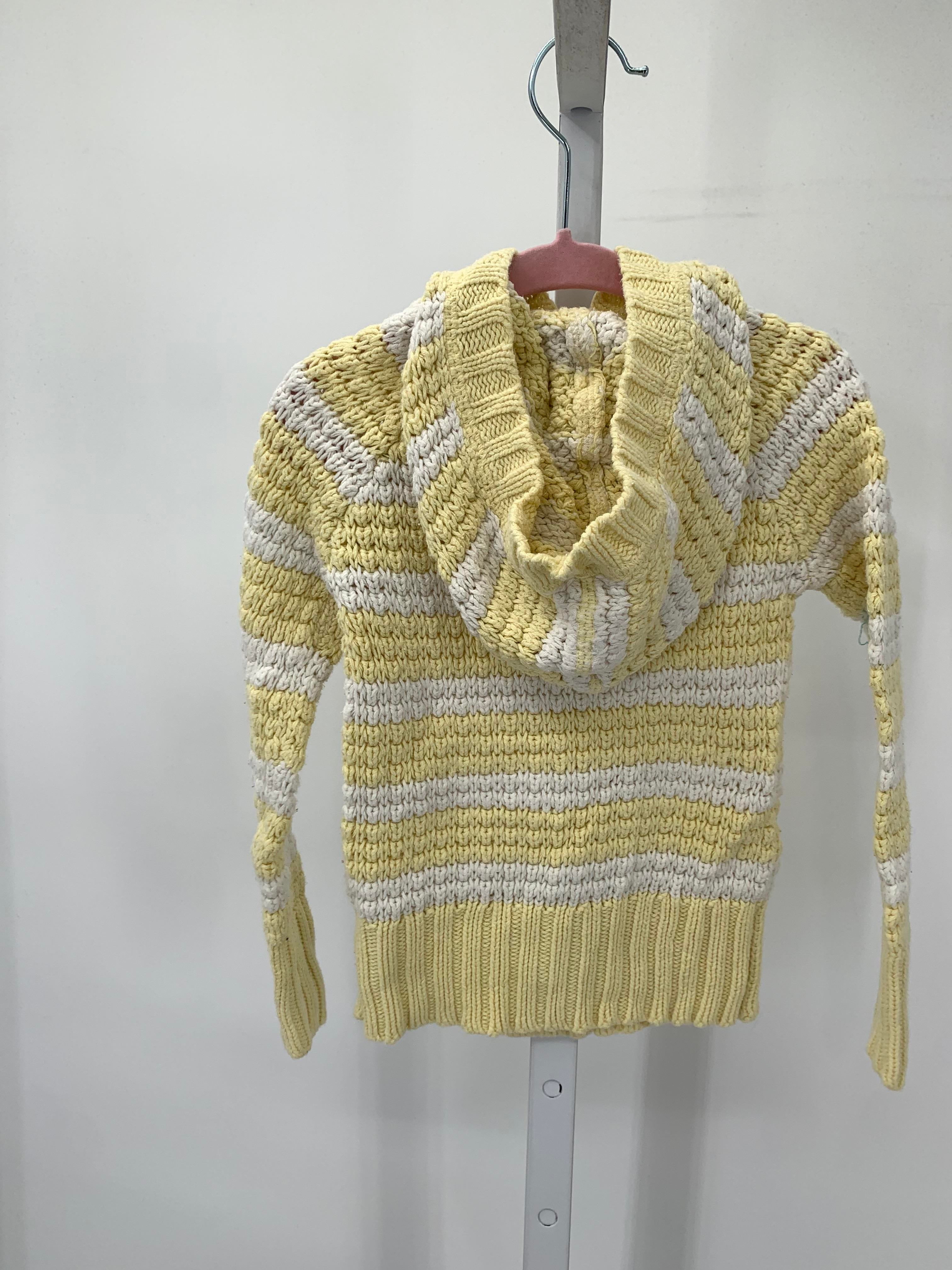 Old Navy Size 2T Girls Long Sleeve Sweater