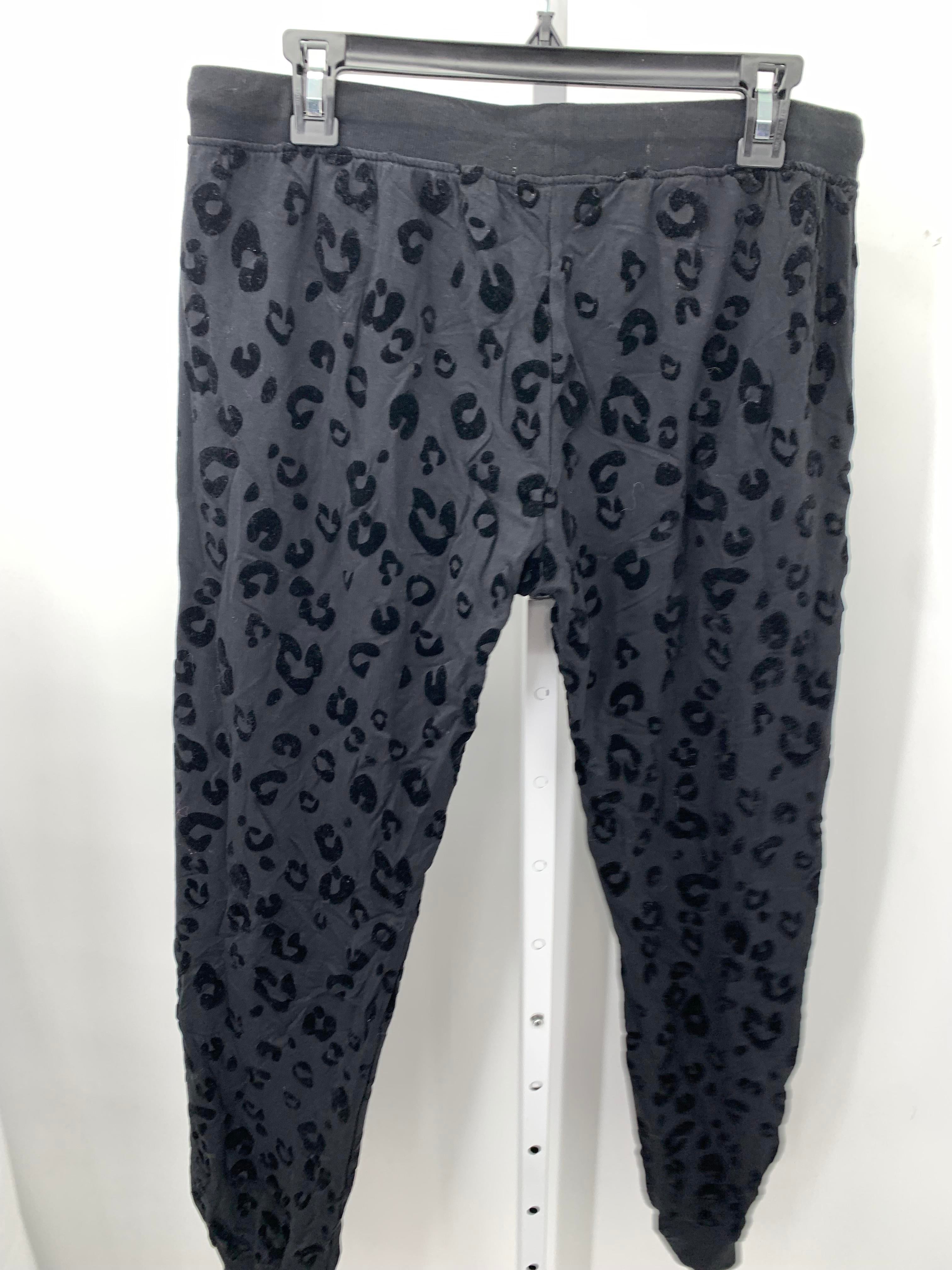 Size Large Misses Sweat Pants