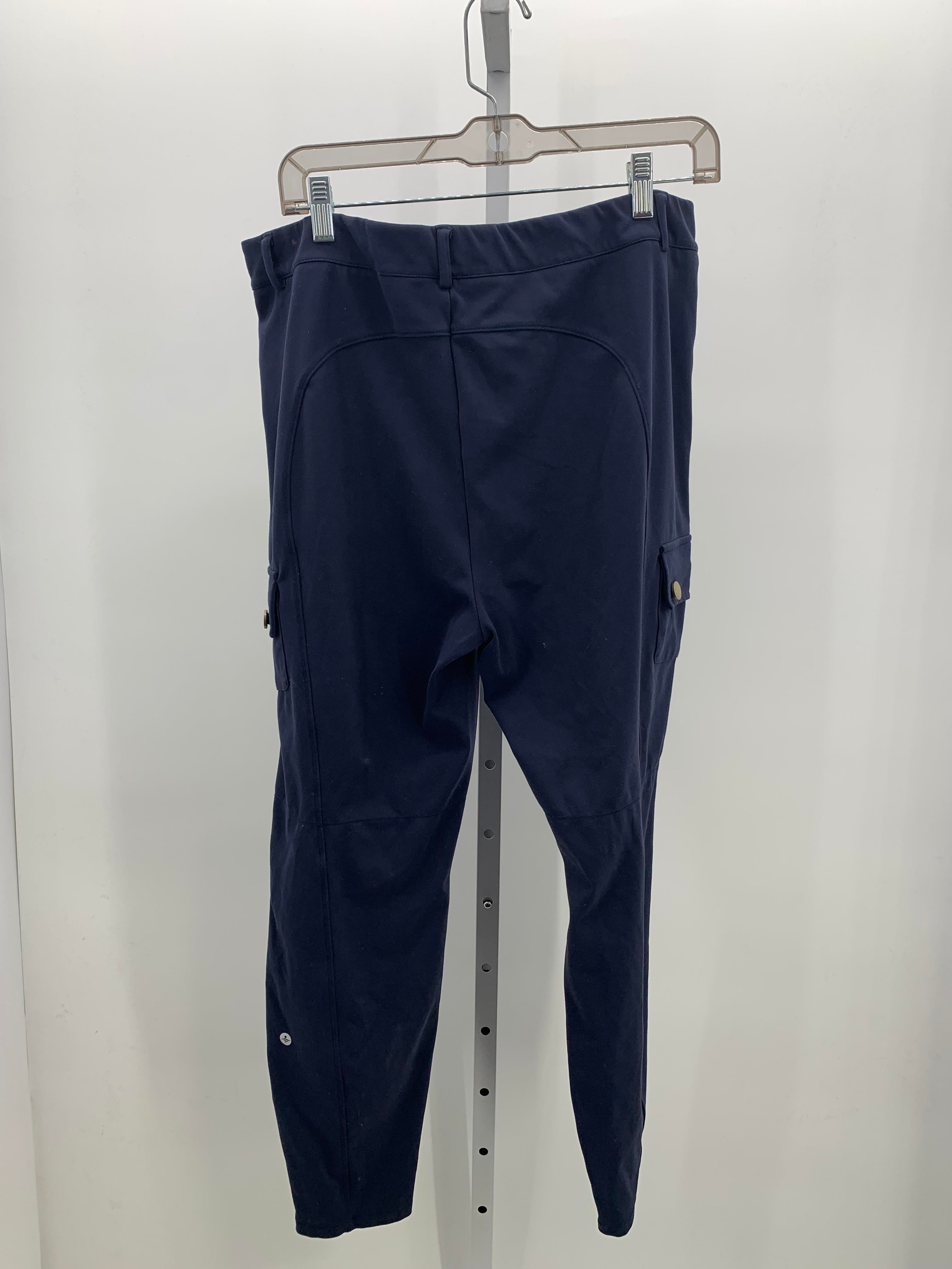 Size Extra Large Misses Pants