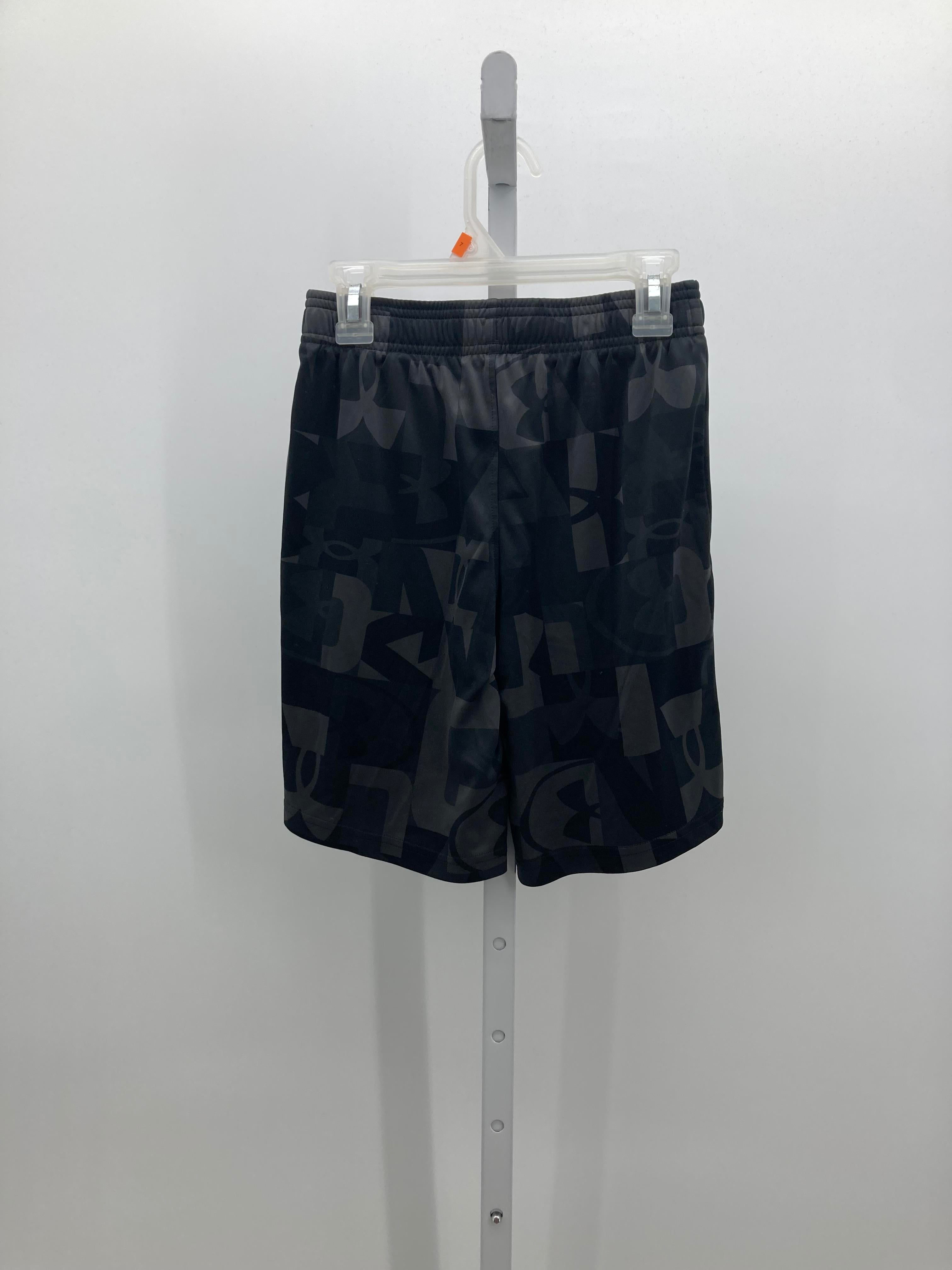 GREY ELASTIC WAIST