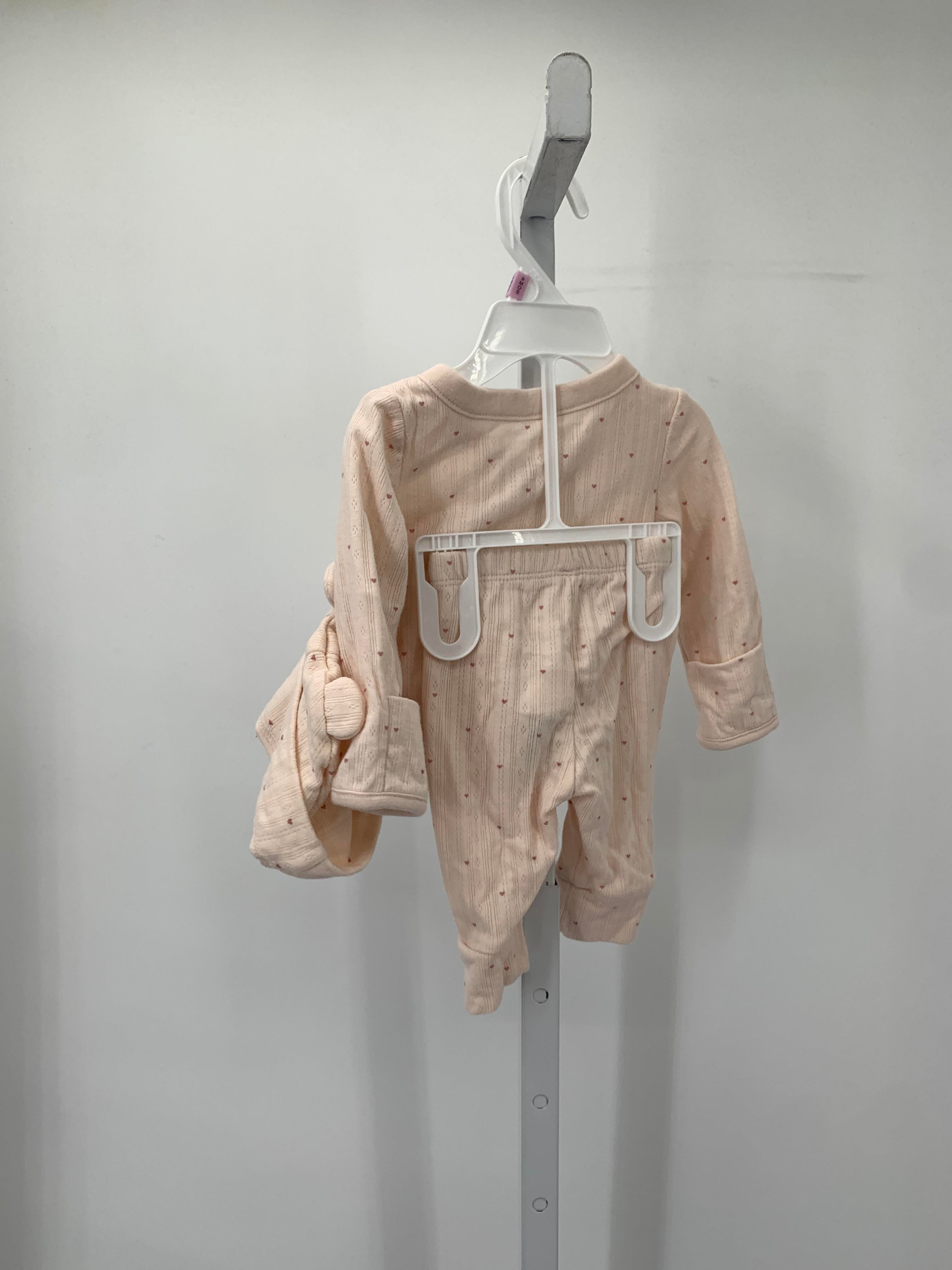 Baby Gap Size 0-3 months Girls 2 Pieces