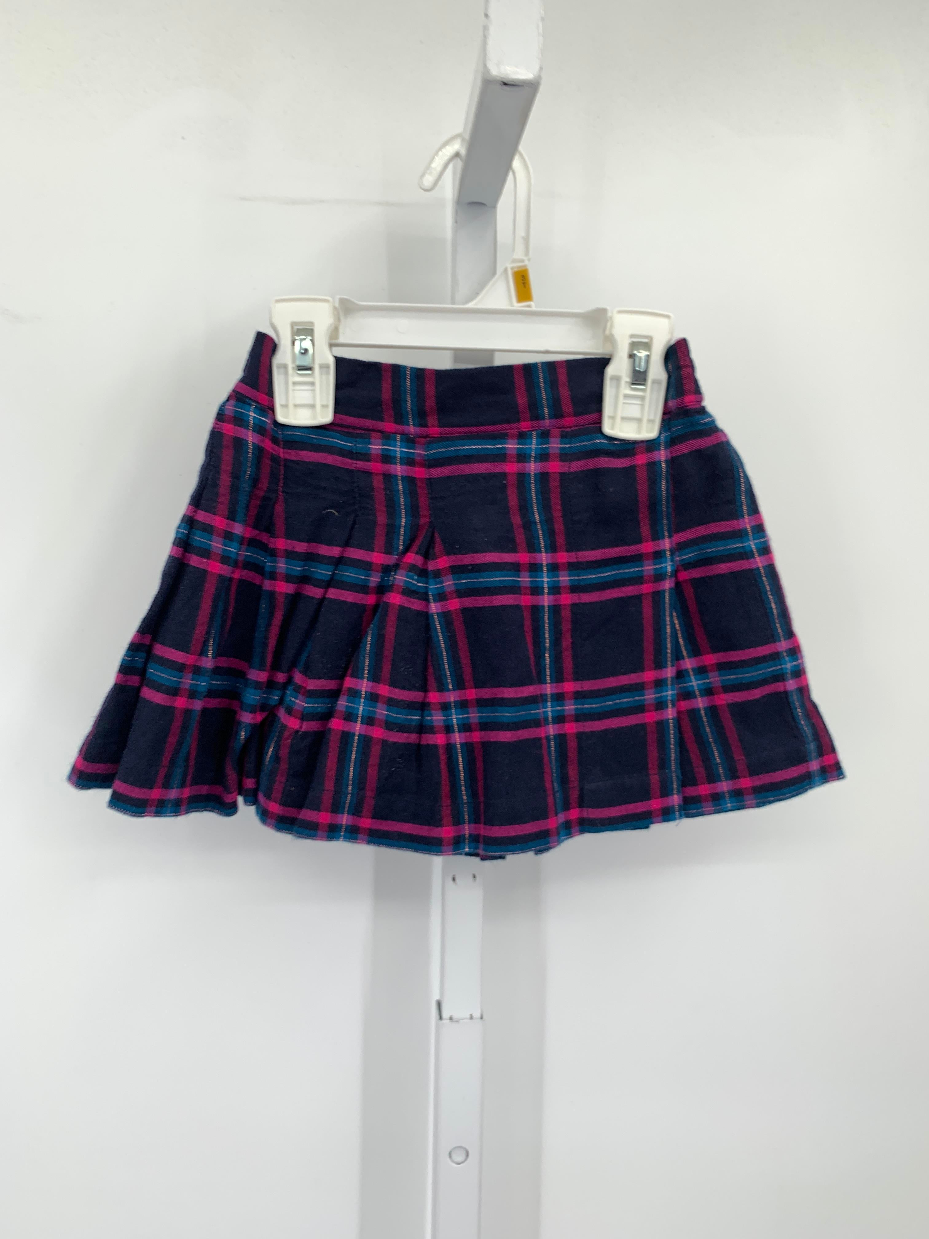 Size 18-24 Months Girls Skirt