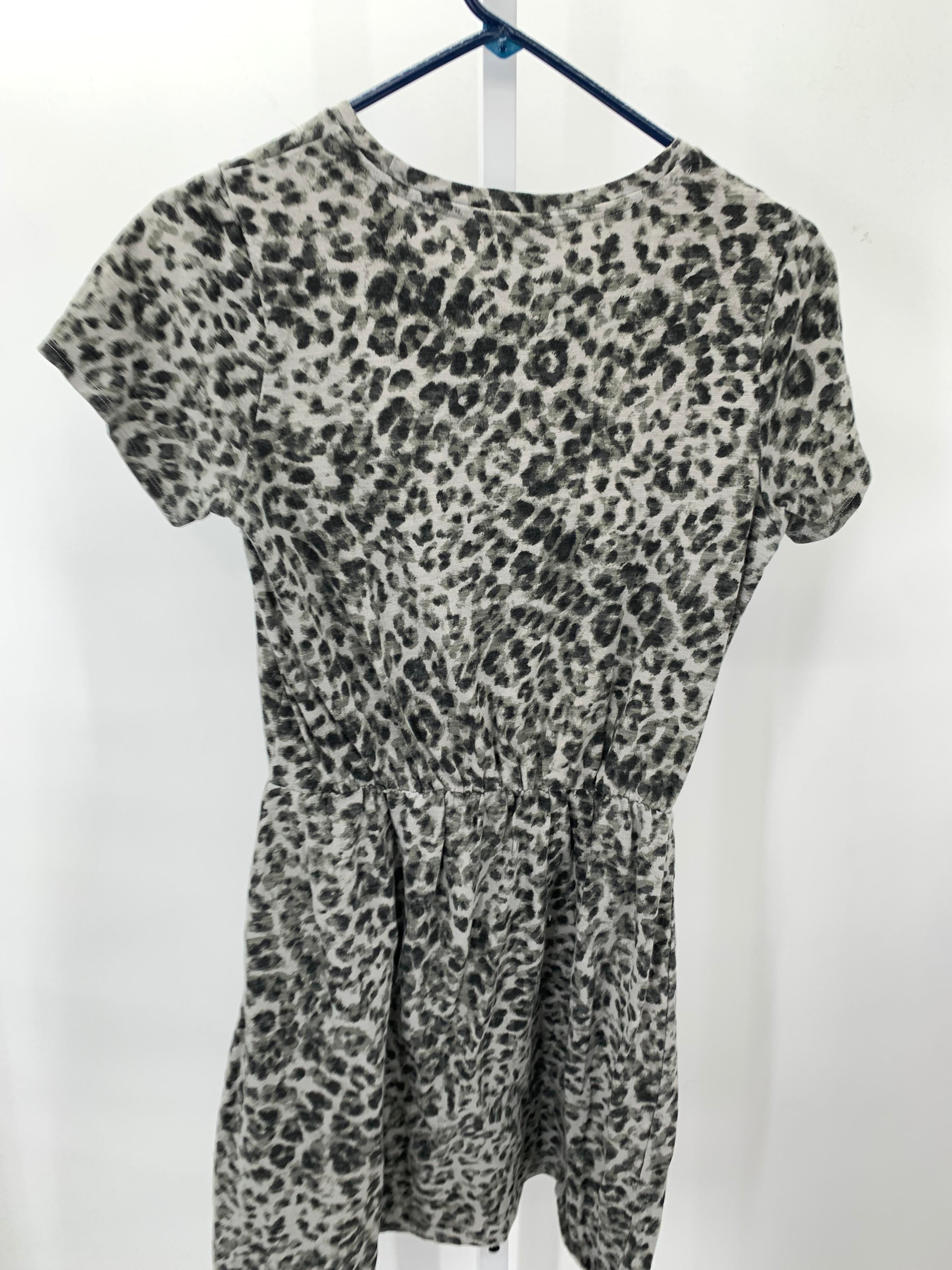 Old Navy Size Small Misses Short Sleeve Dress