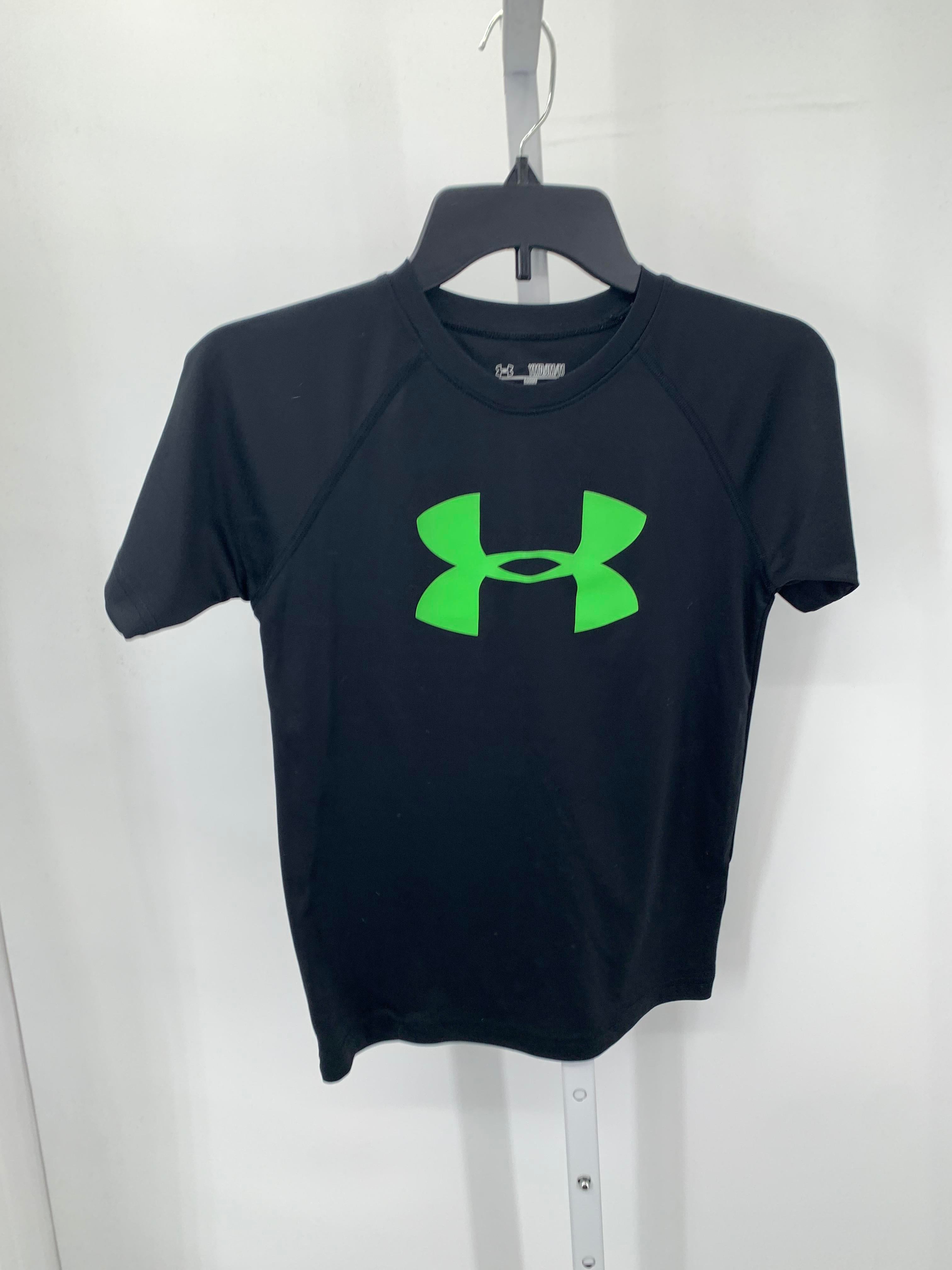 ACTIVE WEAR TEE