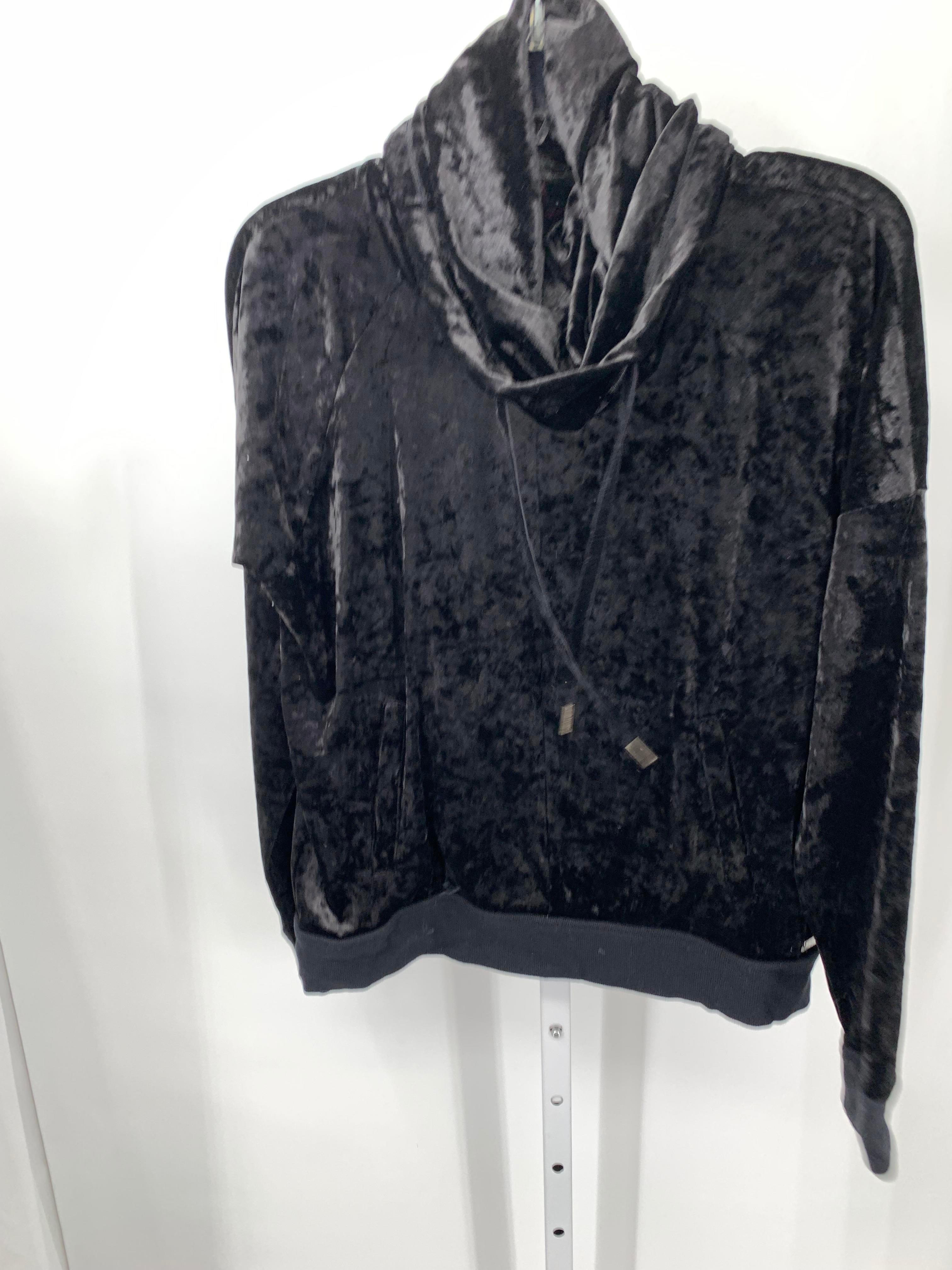Betsey Johnson Size Medium Misses Long Sleeve Shirt