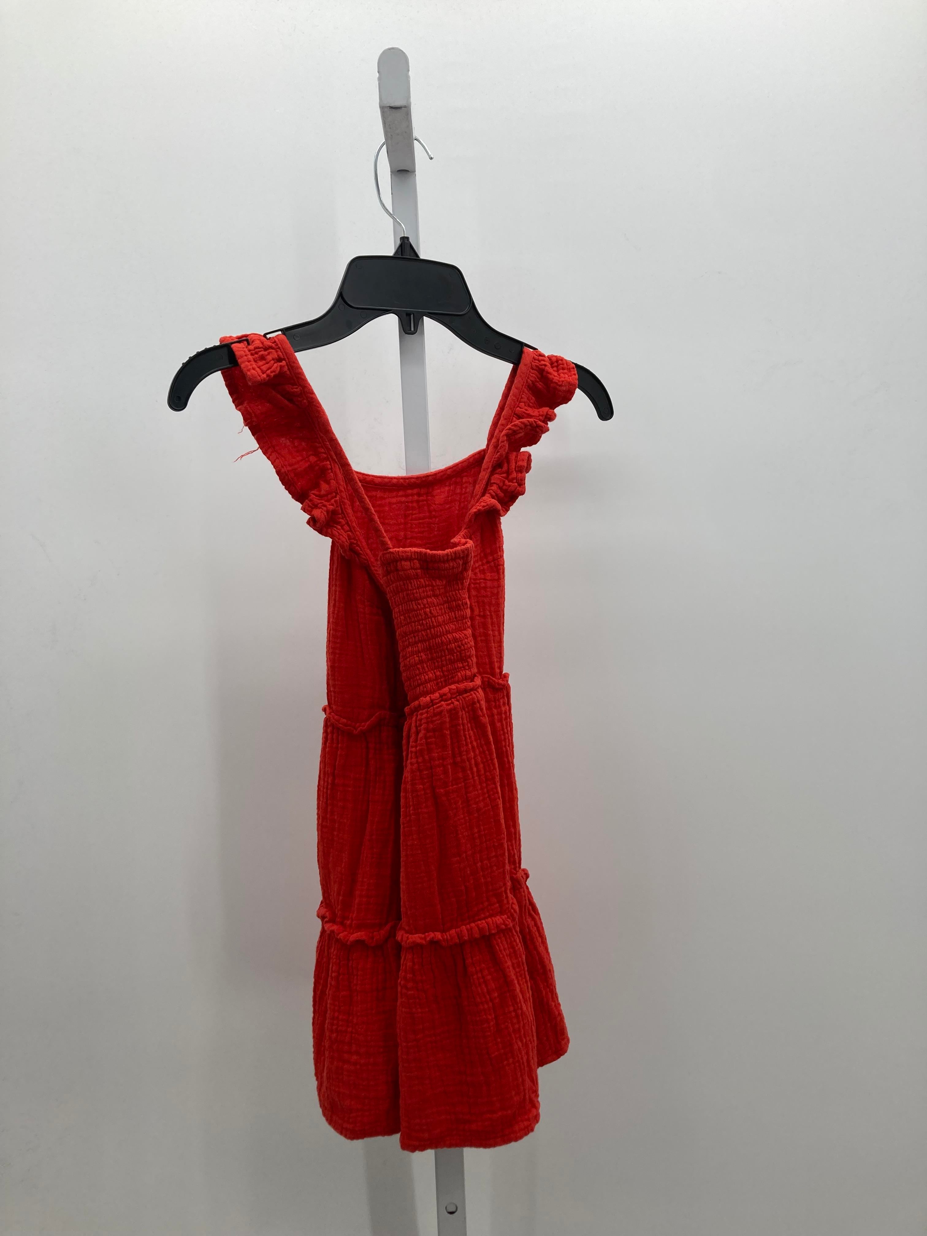 Thereabouts Size 6/6X Girls Sundress