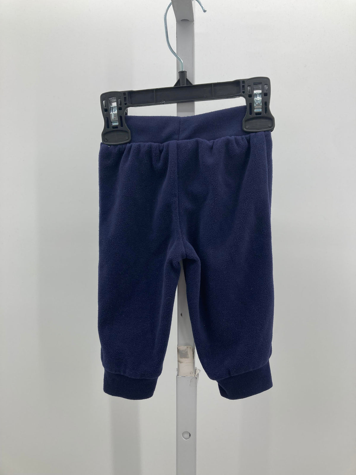 FLEECE PANTS