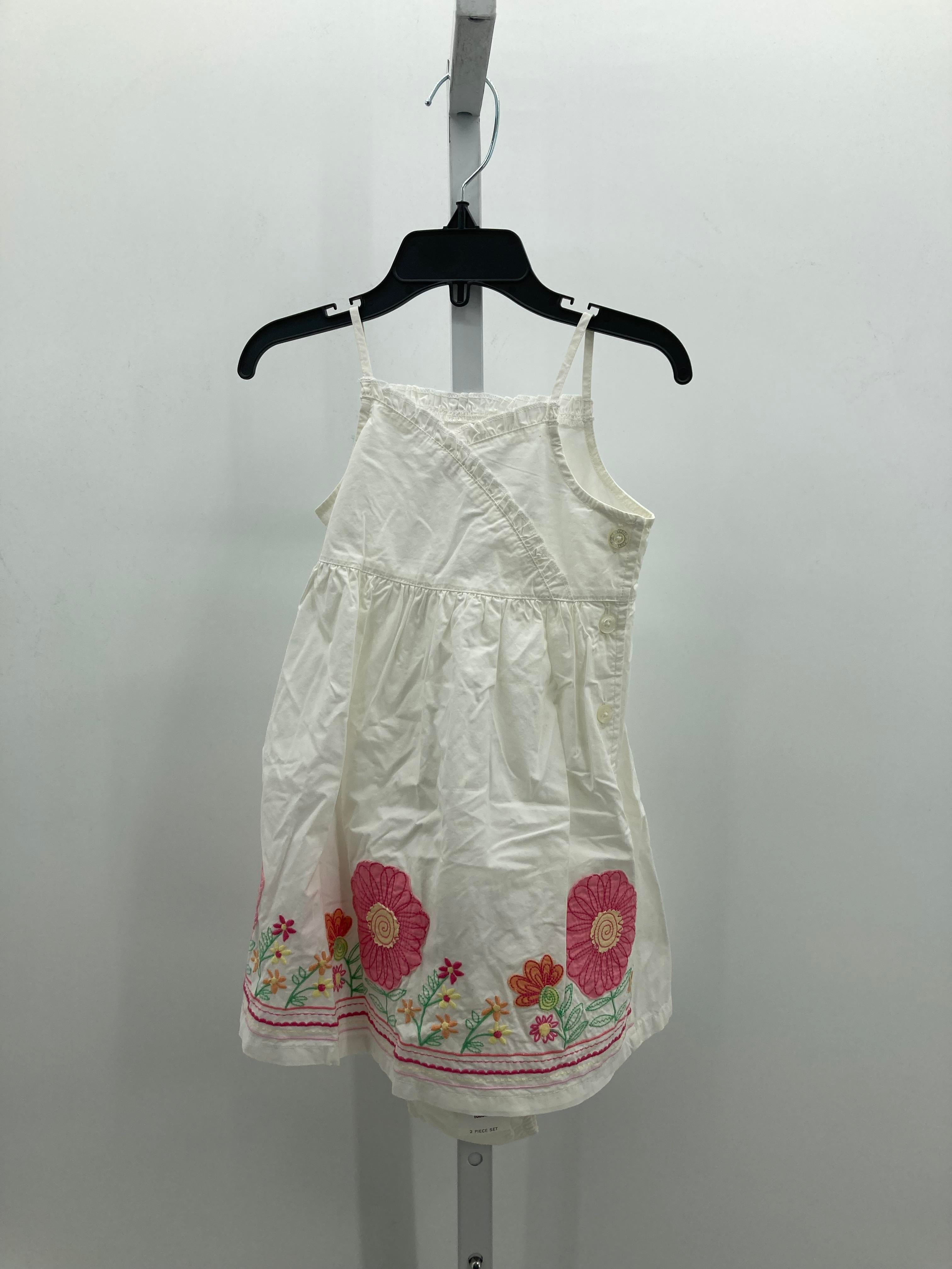 Old Navy Size 2T Girls Sundress