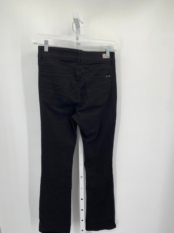 Seven Apparel Size 8 Misses Jeans