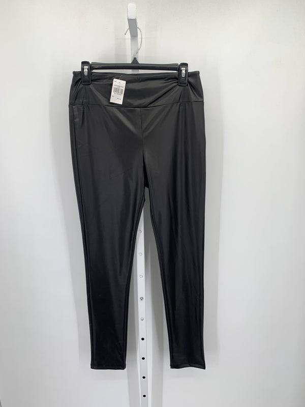 Ambiance Size Large Misses Leggings