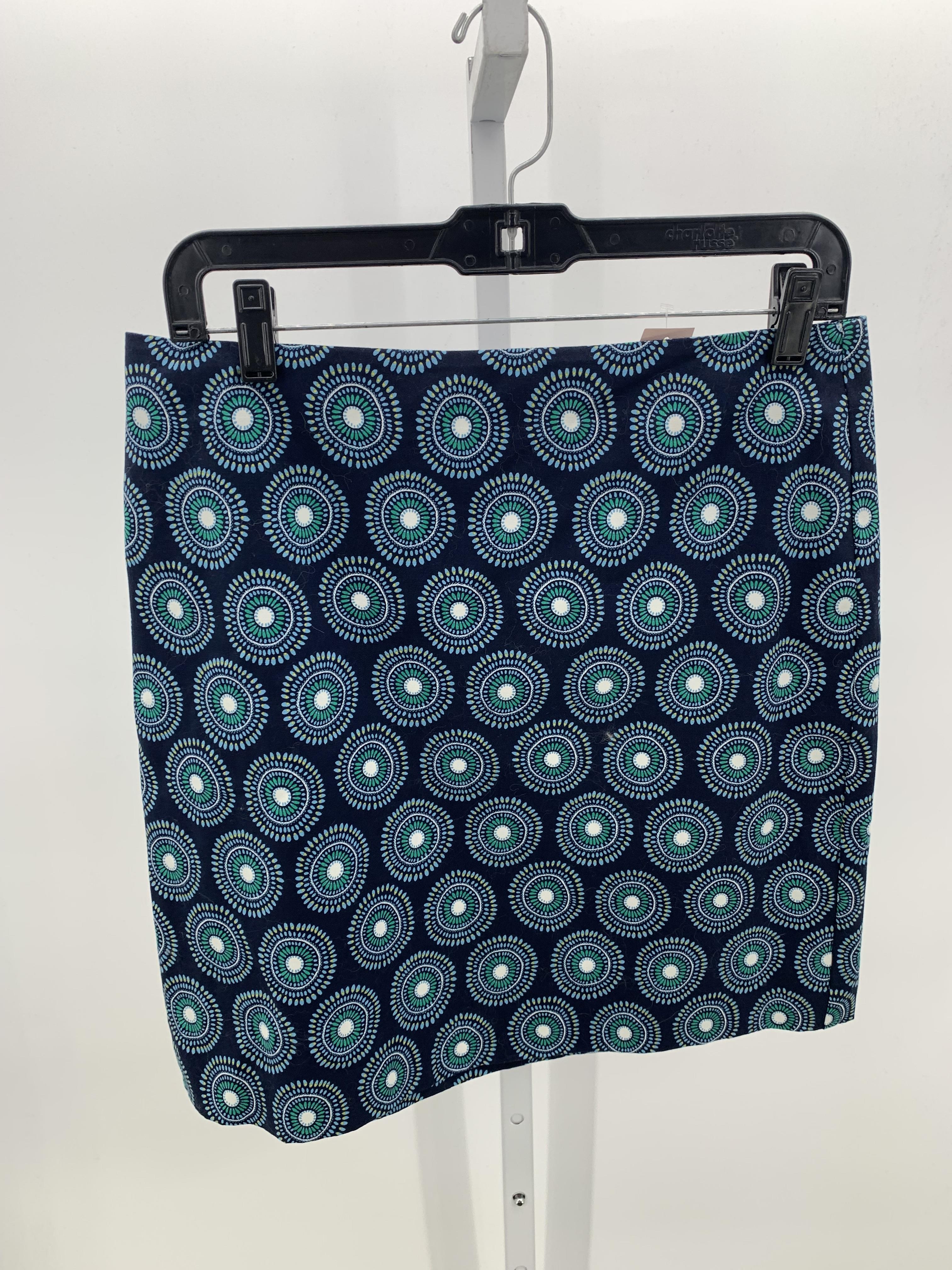 Ann Taylor Size 8 Petite Petite Skirt