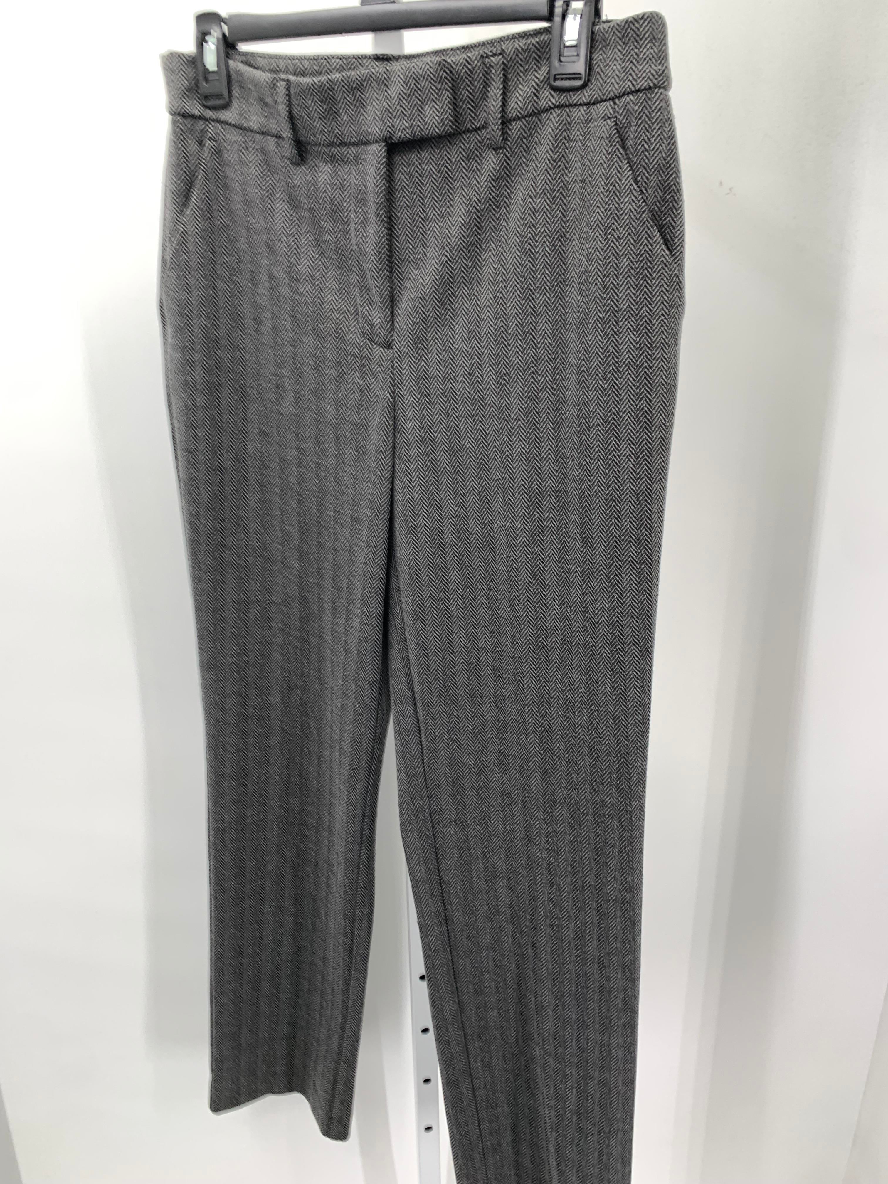 Vera Wang Size 10 Misses Pants