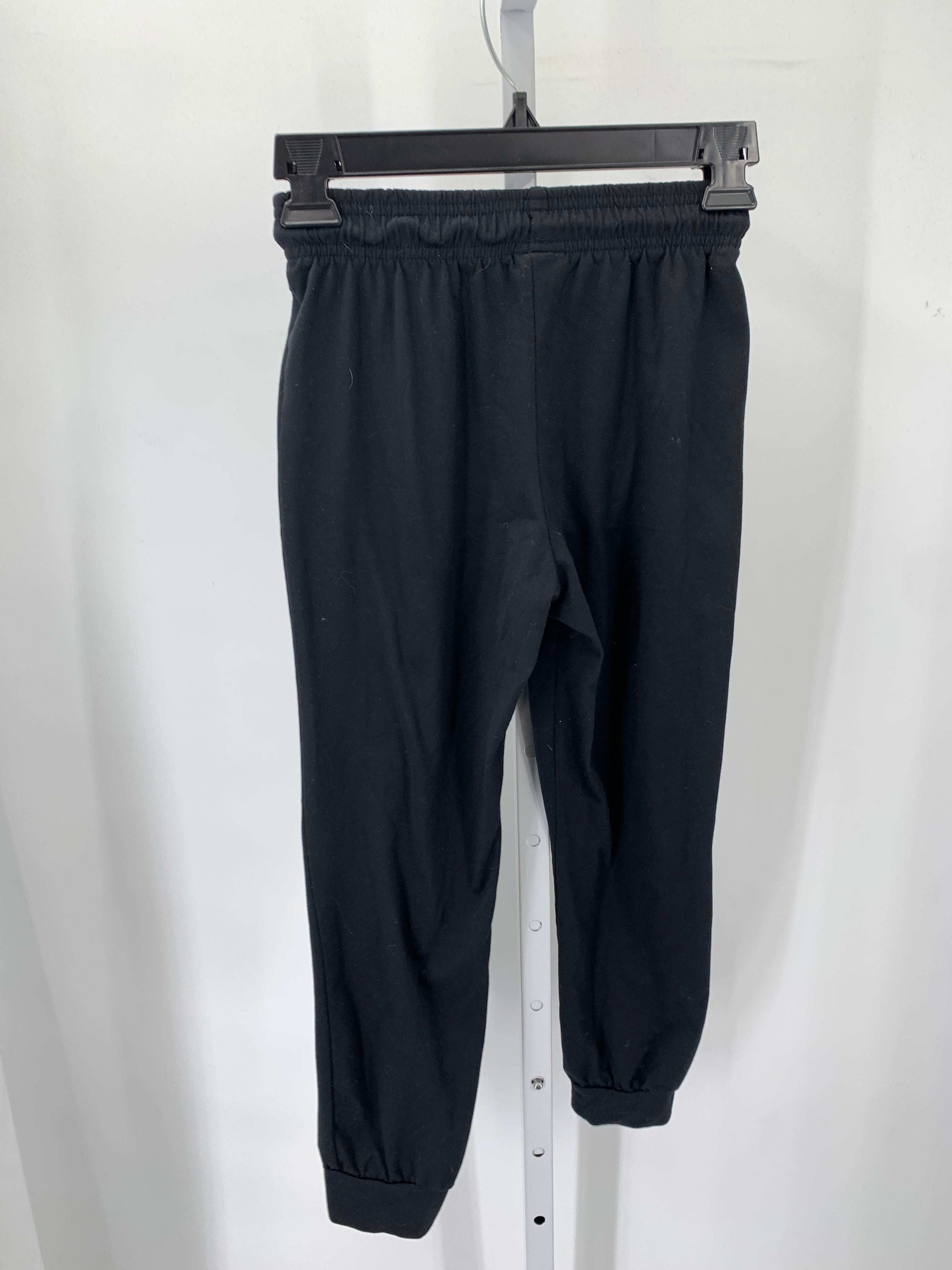 Under Armour Size 8 Girls Sweat Pants