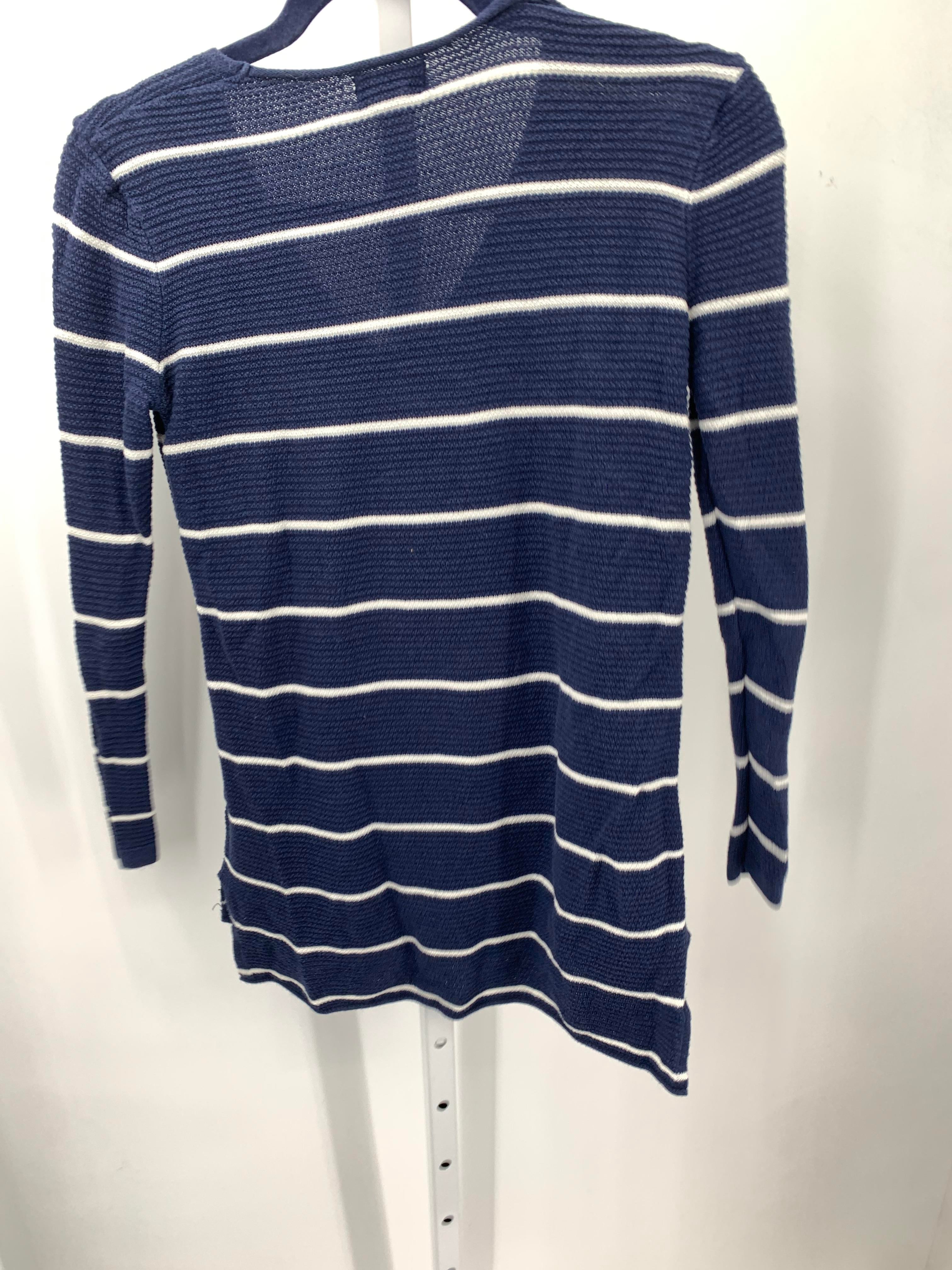 Old Navy Size X Small Misses Long Slv Sweater