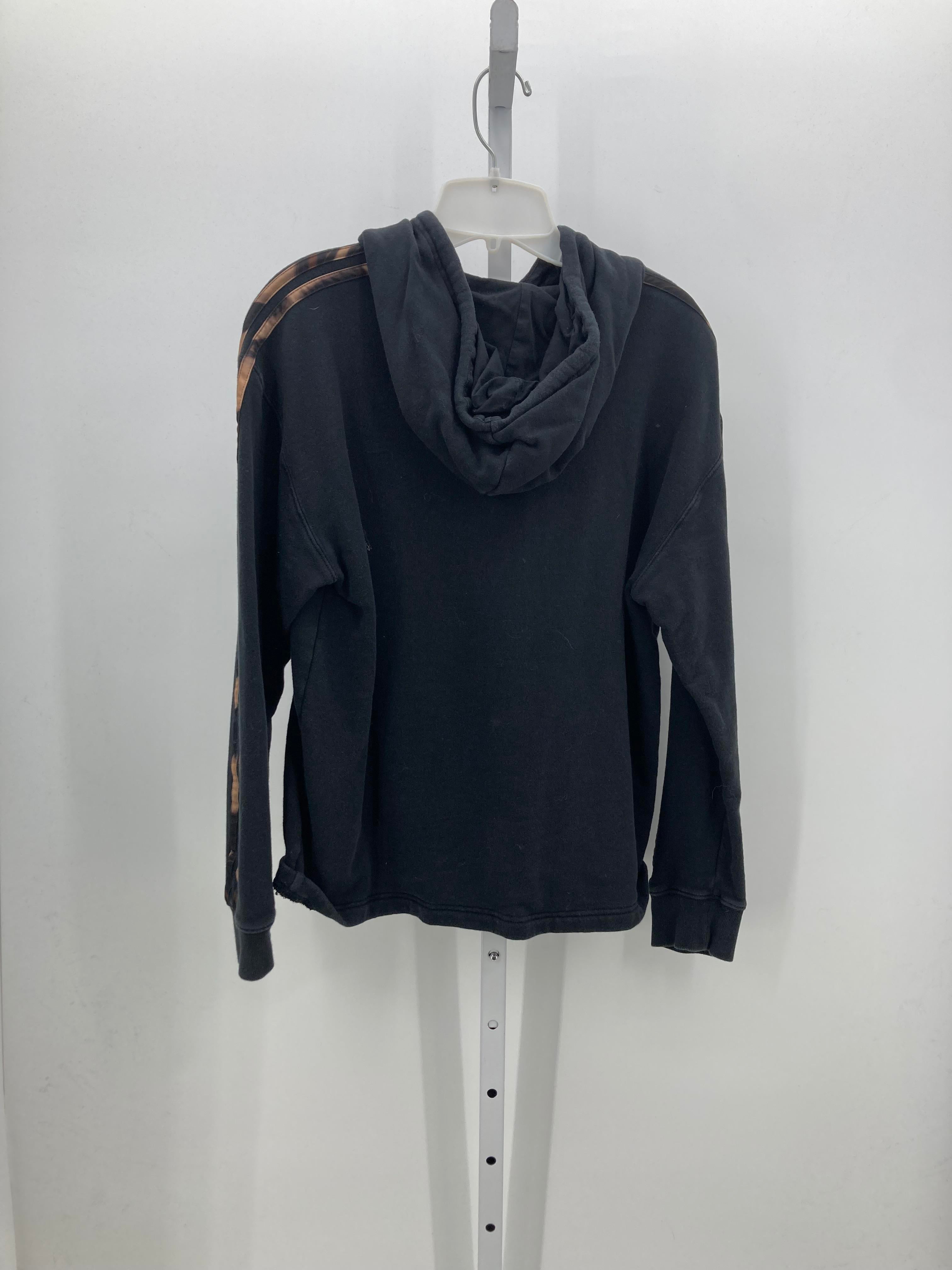 Adidas Size Large Misses Hoodie