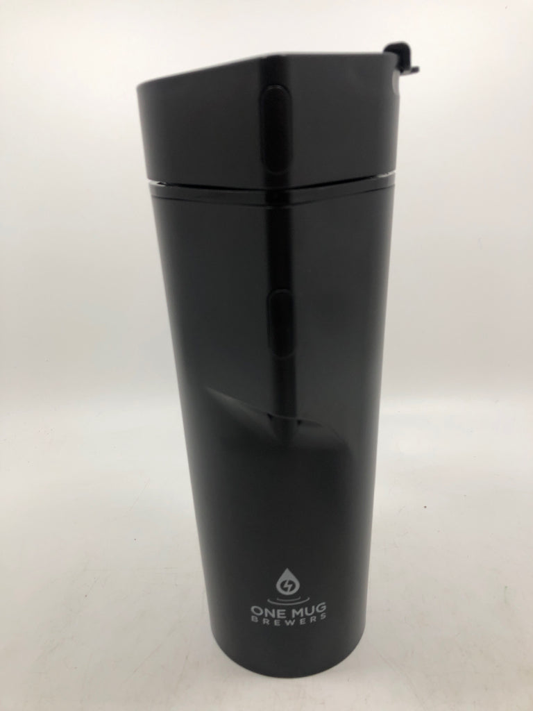 NIB ONE MUG K-CUP TRAVEL SINGLE SERVE BREWER.