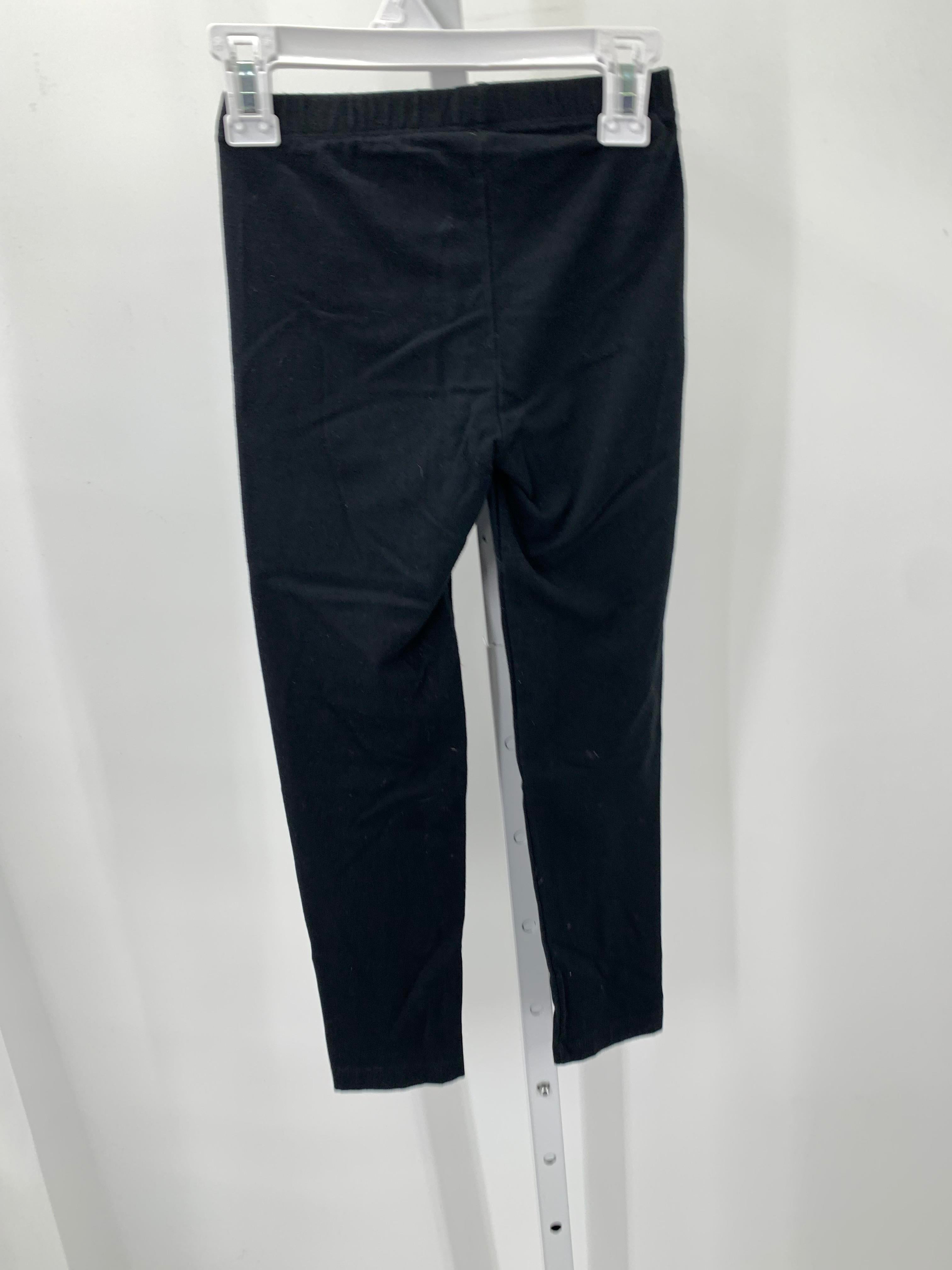 Cat & Jack Size 6-7 Girls Leggings