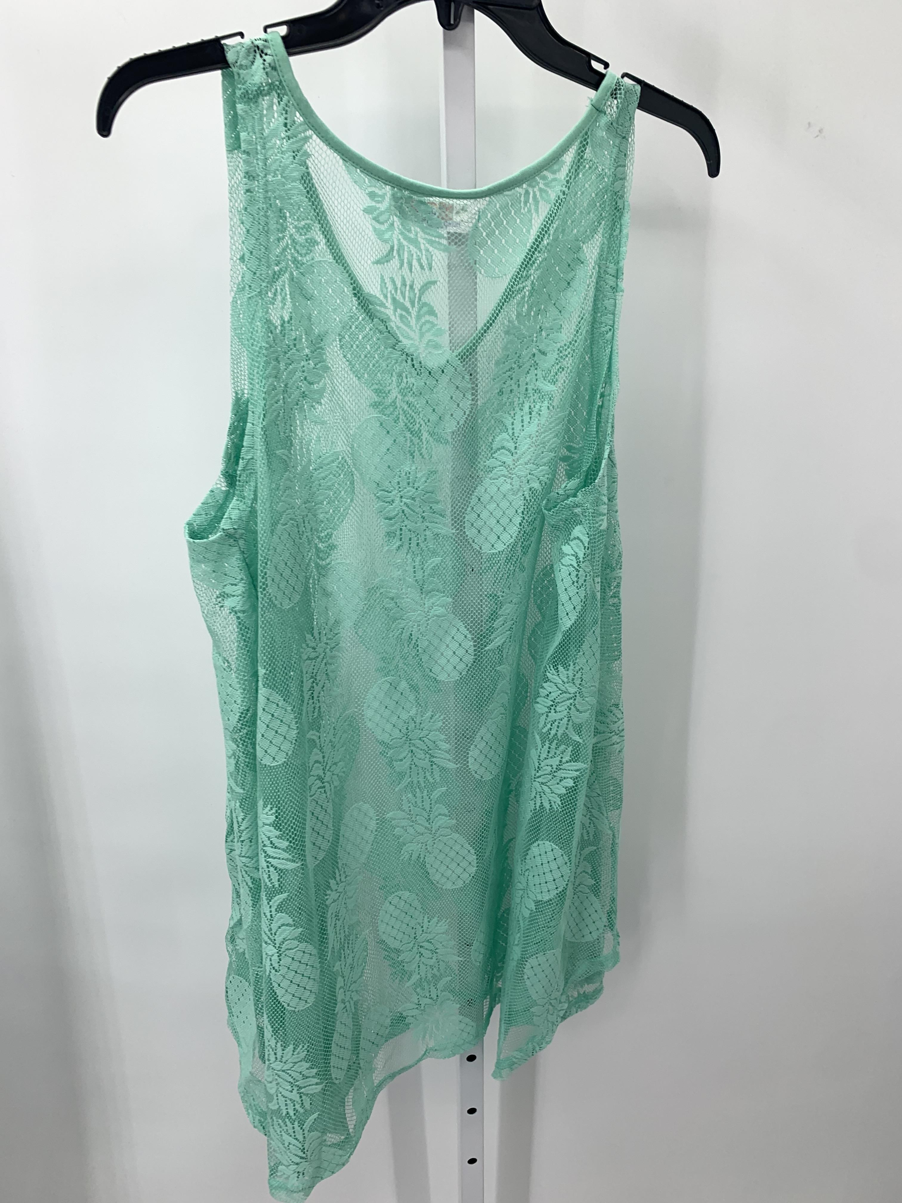 Size Medium Misses Swimwear