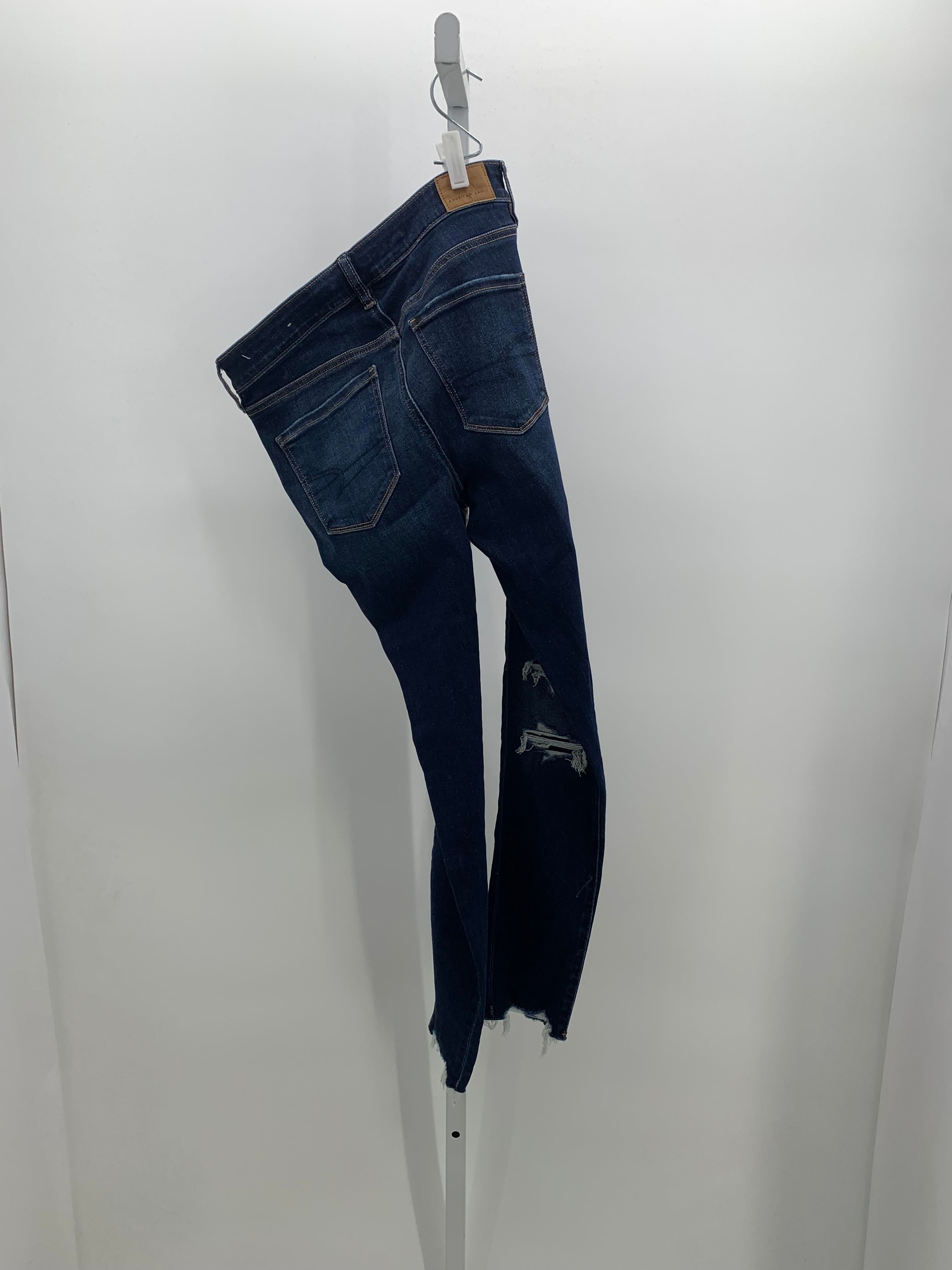 American Eagle Size 6 Juniors Jeans