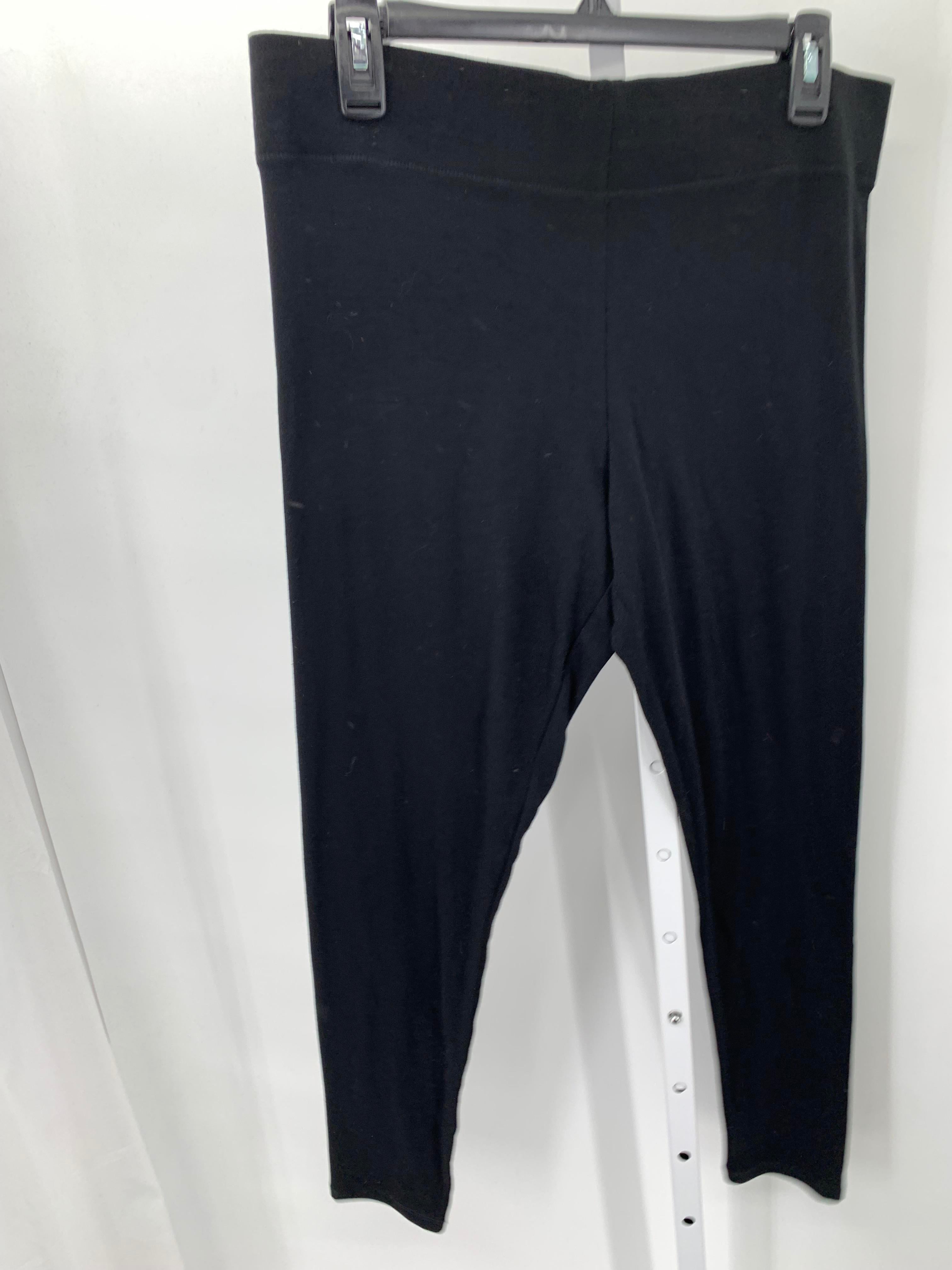 Size Large Misses Leggings
