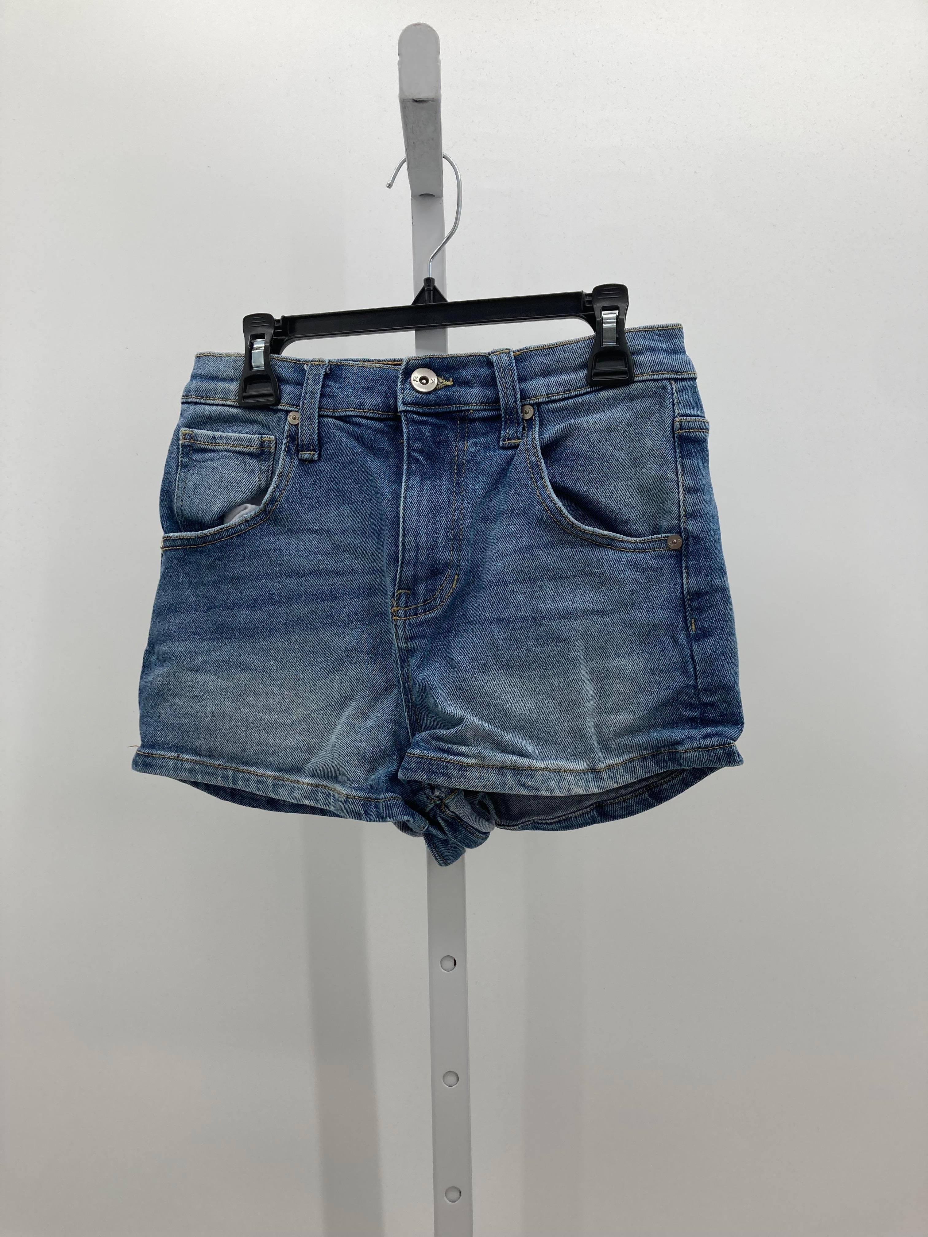 Kendall & Kylie Size 3 Juniors Shorts