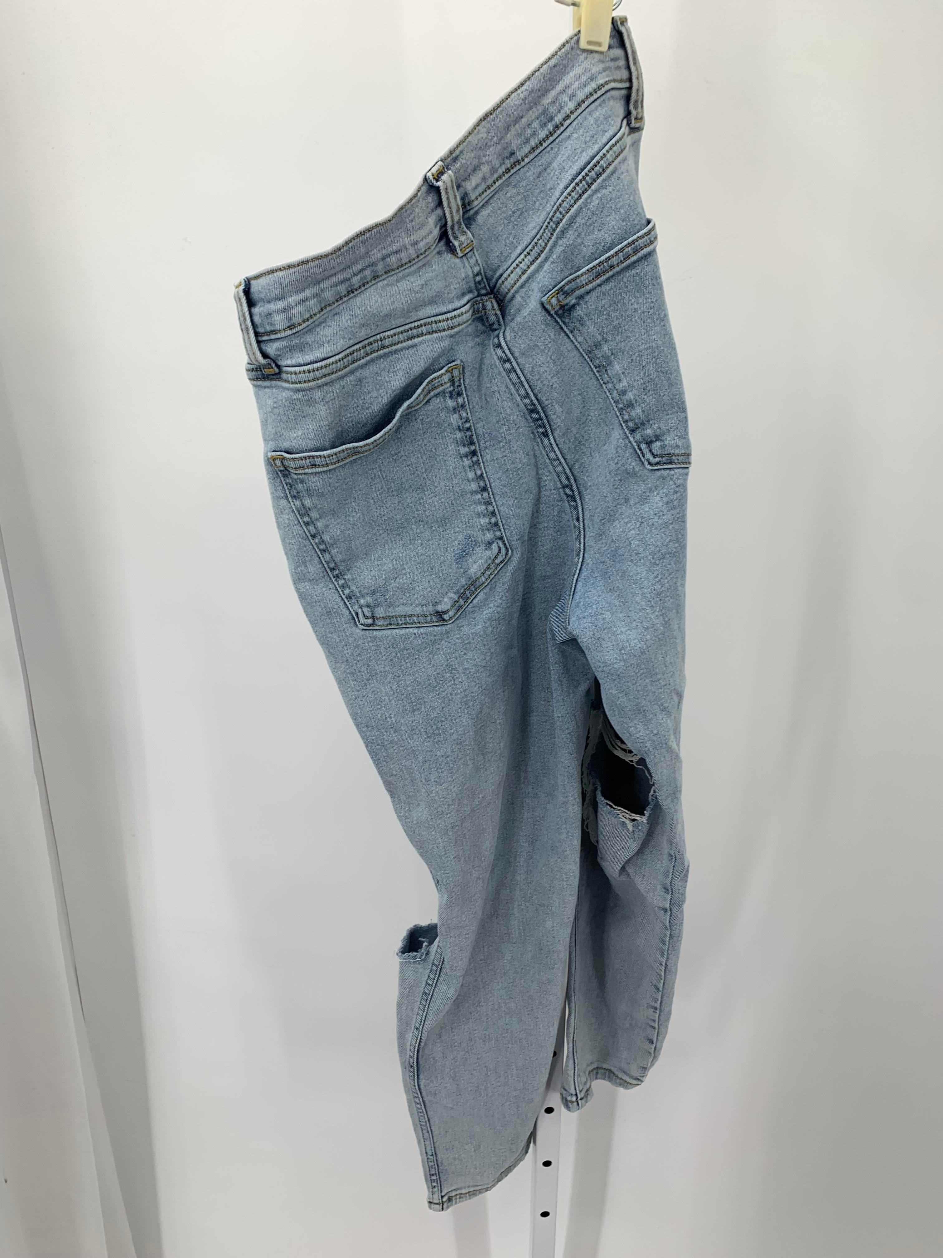 Arizona Size 11 Juniors Jeans
