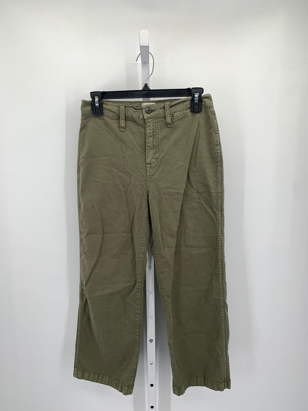 J. Crew Size 4 Petite Petite Pants