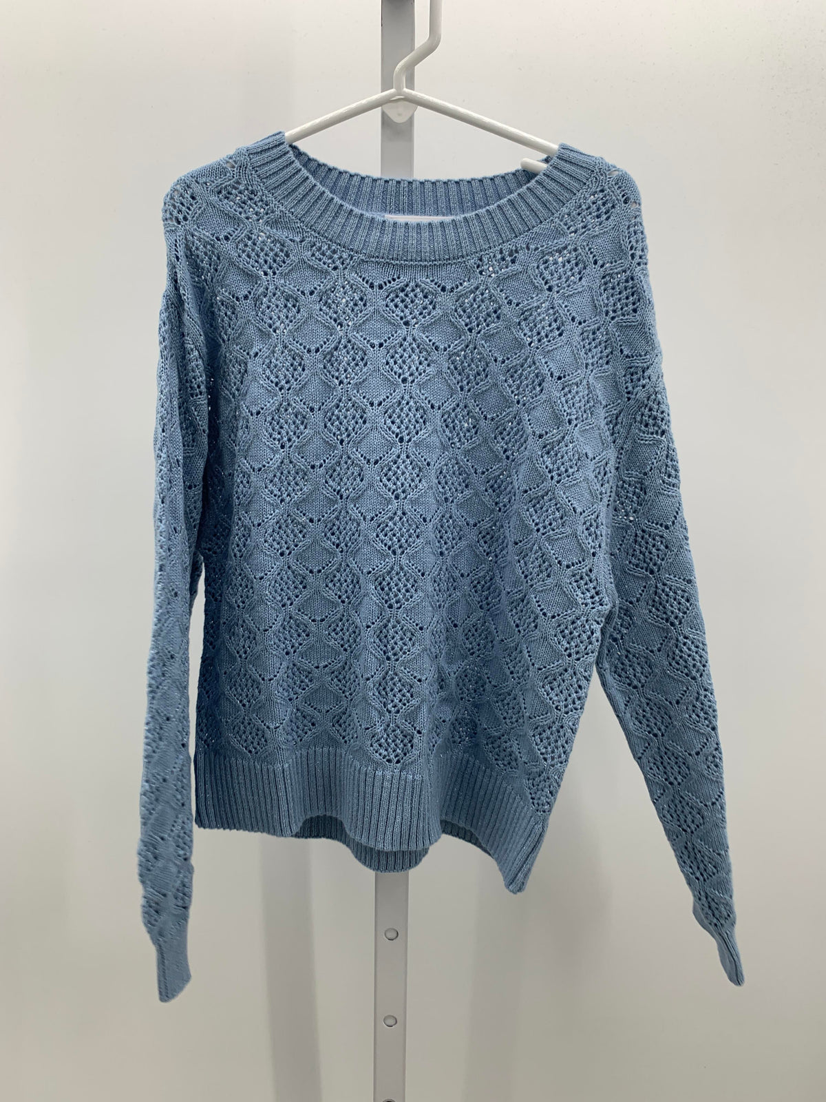 Children's Place Size 7-8 Girls Long Sleeve Sweater