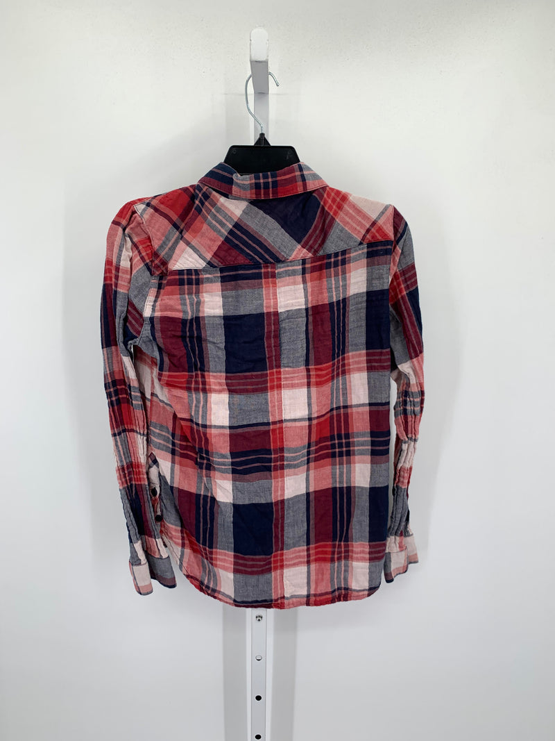 Size Medium Misses Long Sleeve Shirt