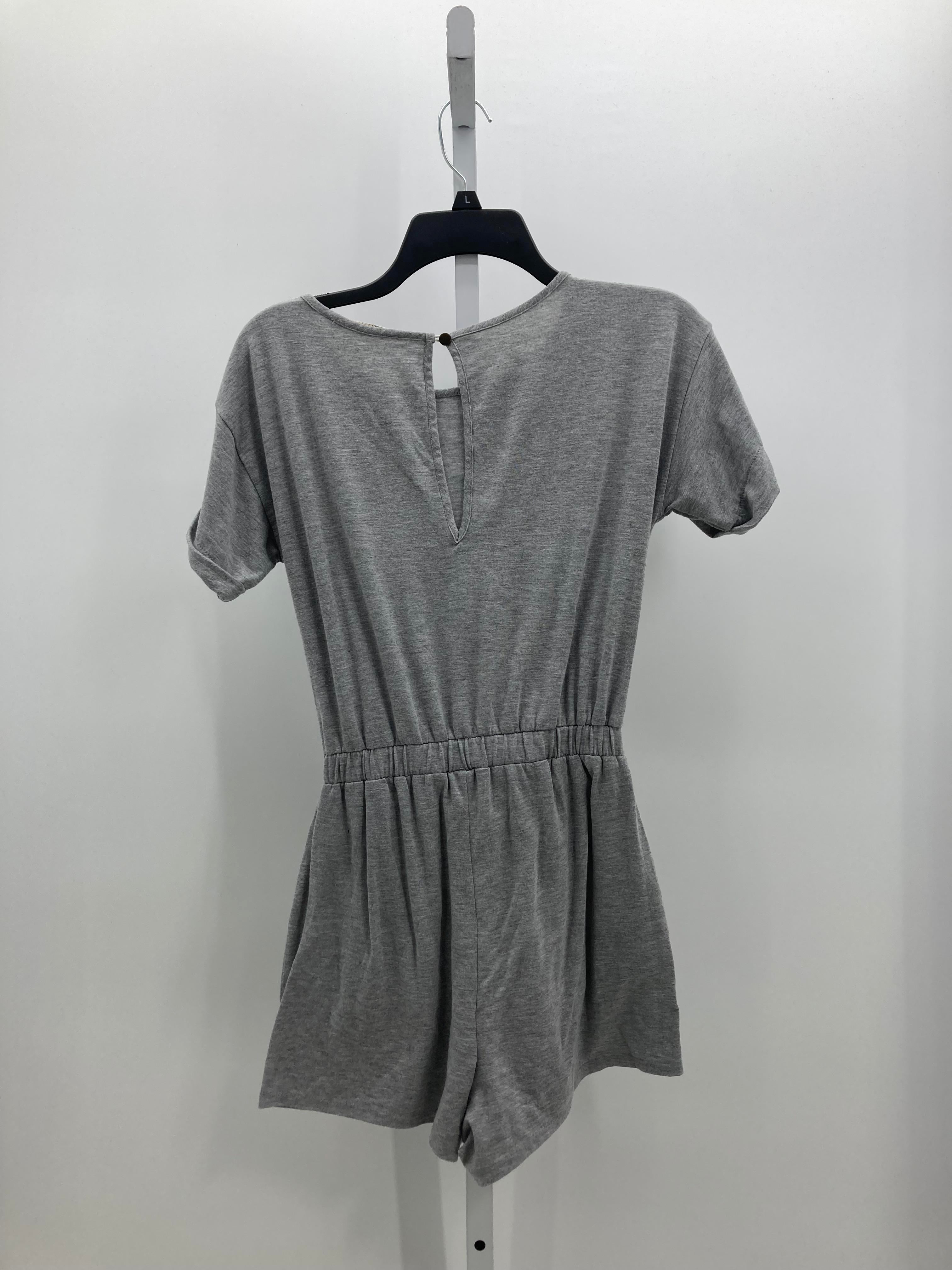 Size X Small Juniors Romper
