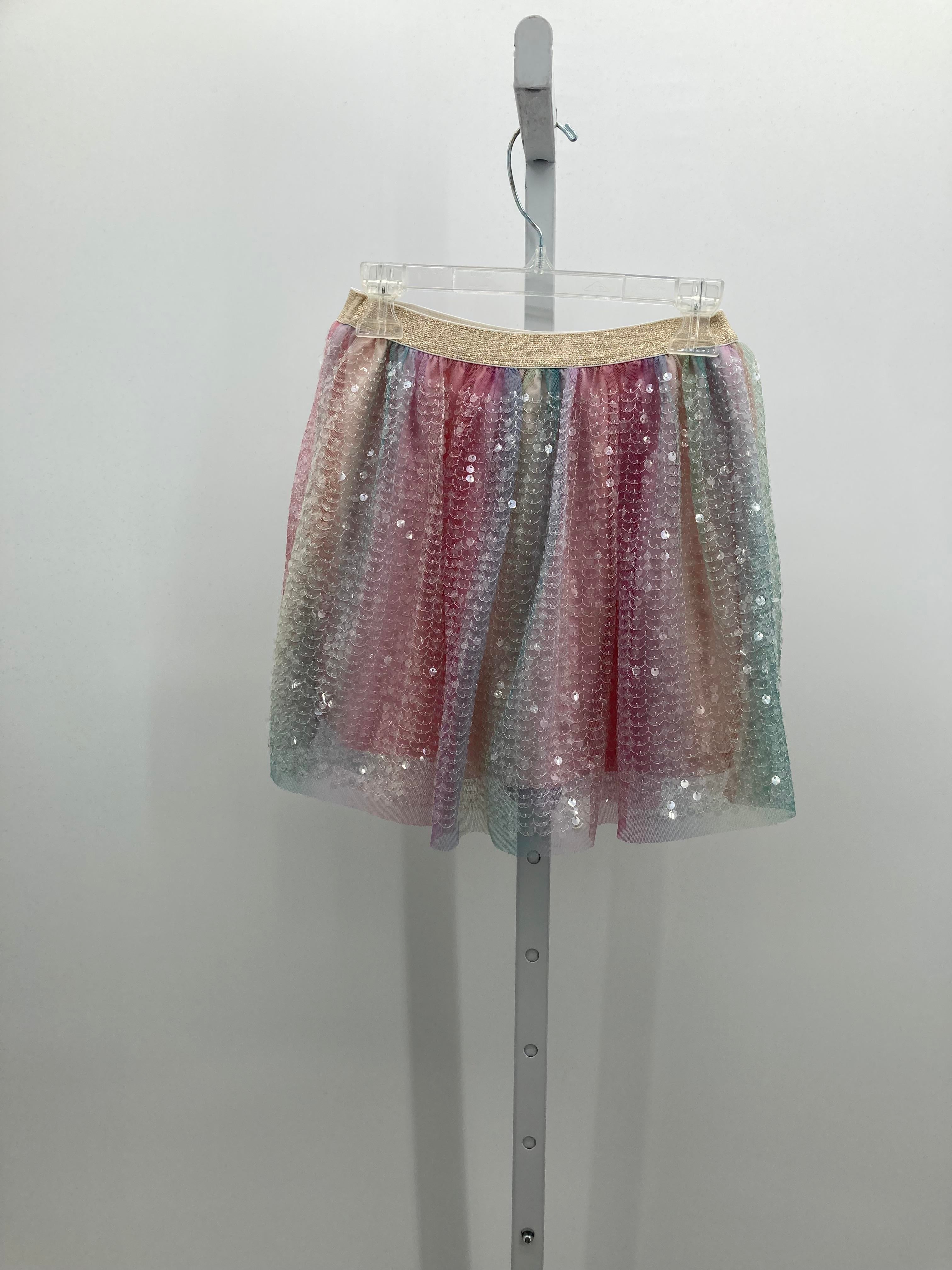 Jumping Beans Size 8 Girls Skirt
