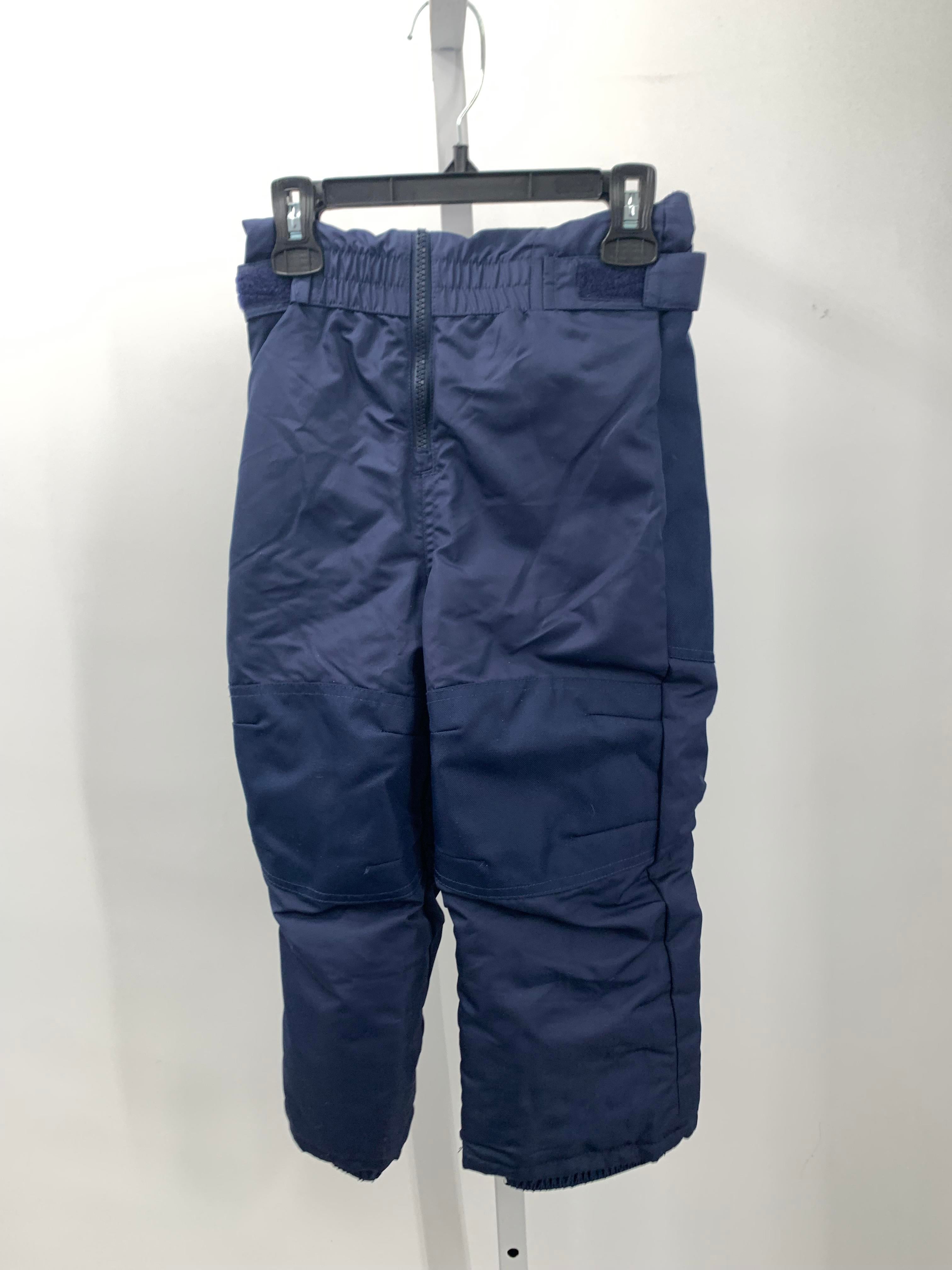 BIB SNOW PANTS
