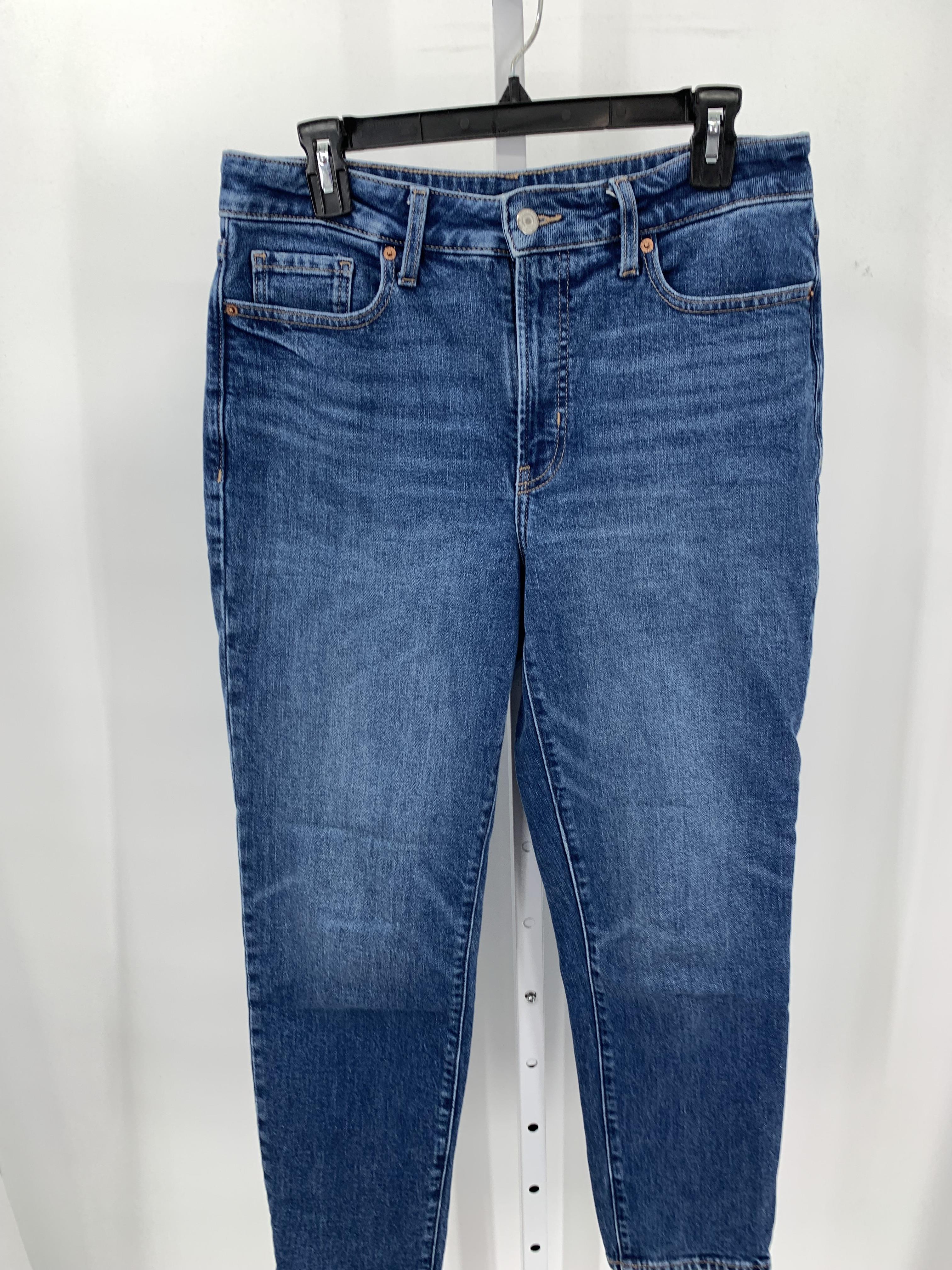 Old Navy Size 8 Misses Jeans