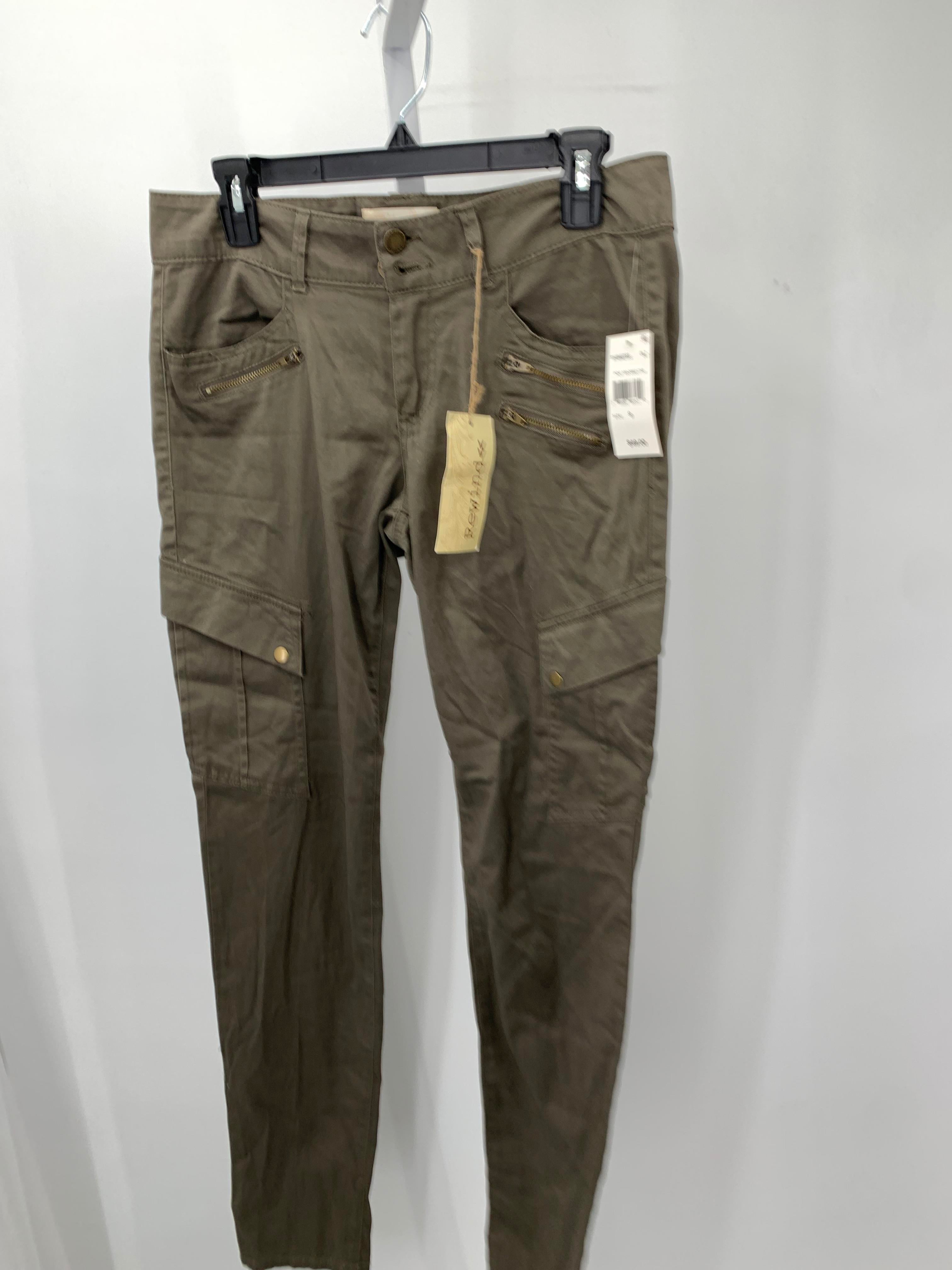 Rewind Size 9 Juniors Pants