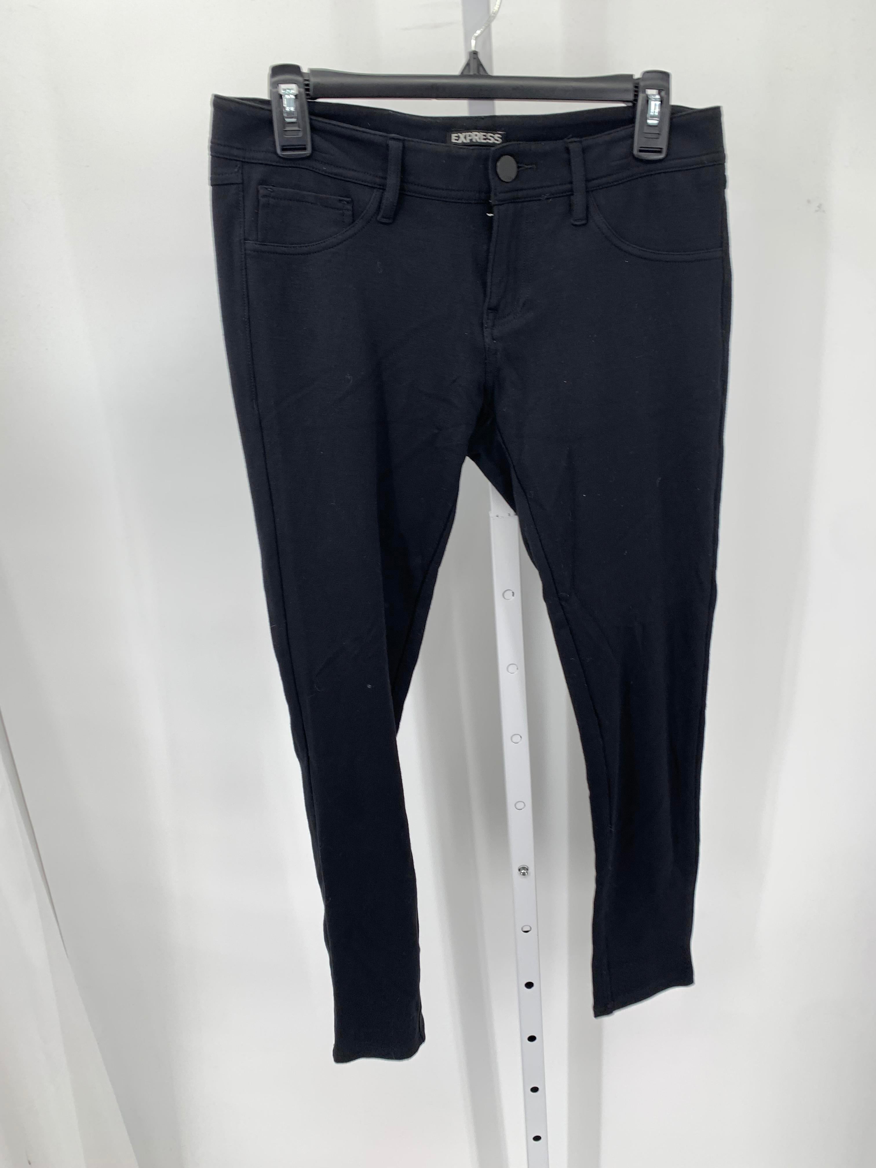 Express Size Small Misses Pants