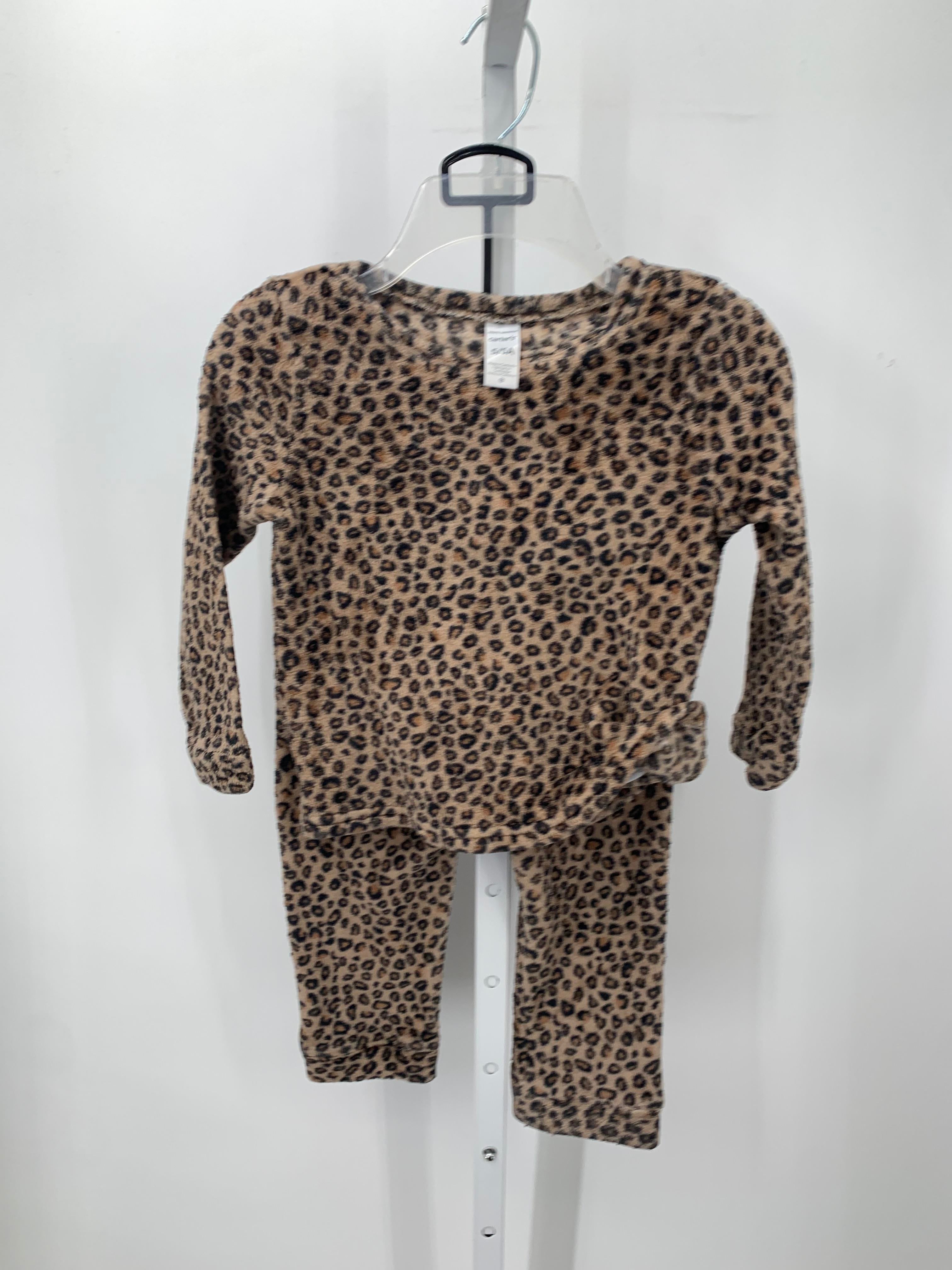 Carters Size 5 Girls 2 Pieces